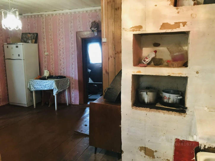 Коттедж/дом Гусь-Хрустальный район, посёлок Добрятино, улица Ленина, 97