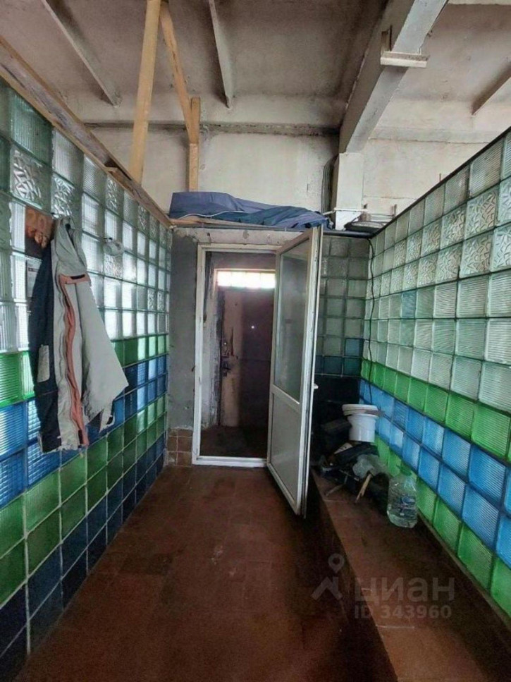 Производственное помещение Ферзиковский район, село Ферзиково