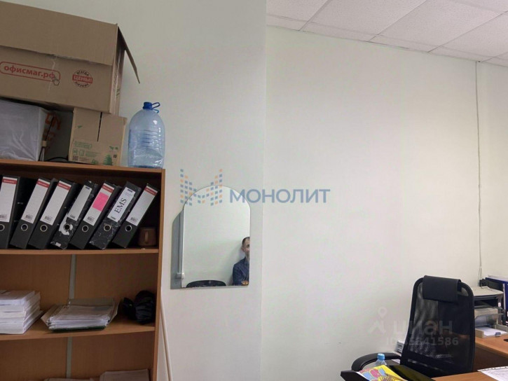 Торговое помещение ул Черняховского, 27,  д. 27
