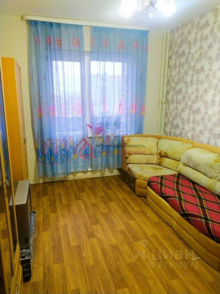 Комната Московский проспект, 52,  д. 52
