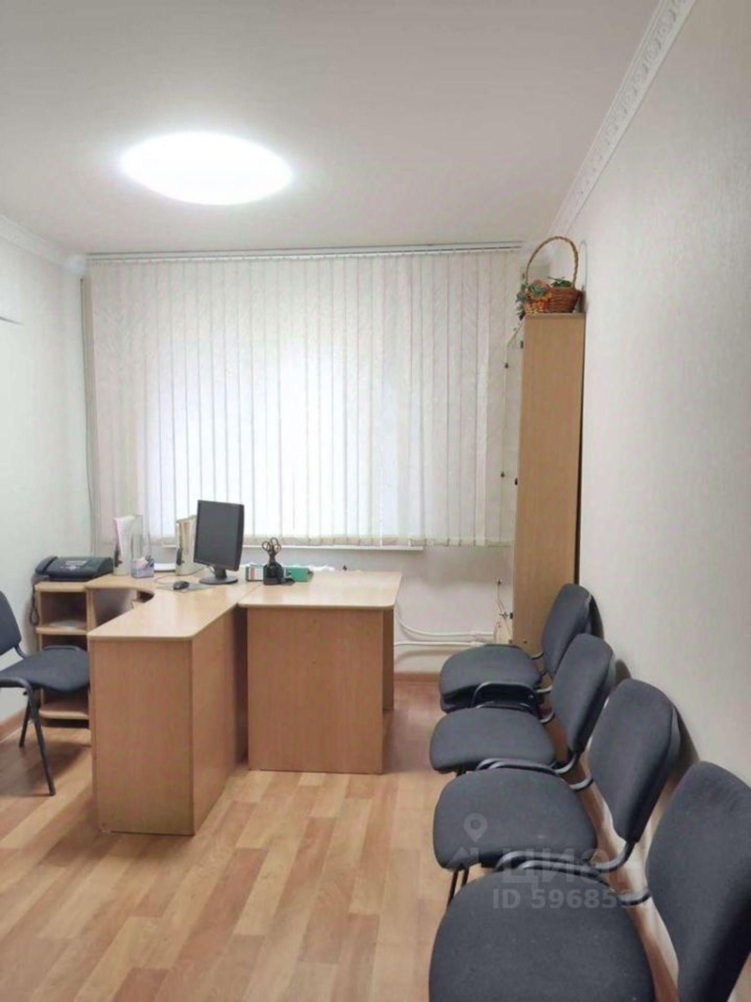 Купить офис, помещение под офис за 5 700 020 рублей на Московское шоссе, 177