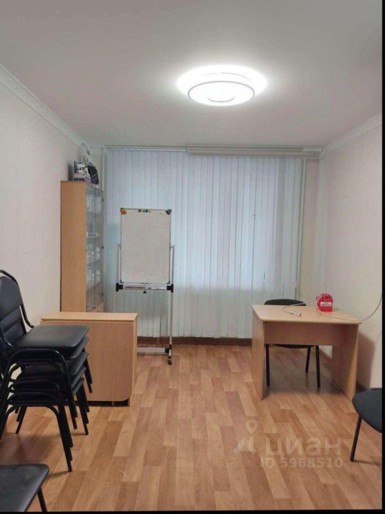 Купить офис, помещение под офис за 5 700 020 рублей на Московское шоссе, 177