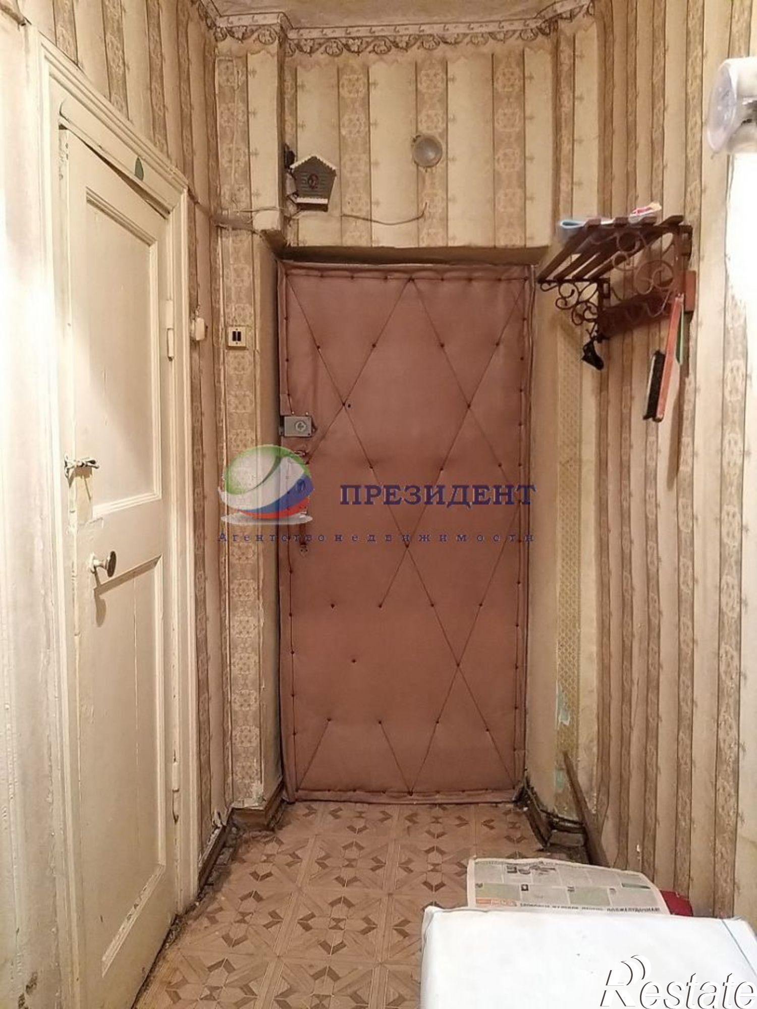 Купить квартиру за 3 550 000 рублей на Героя Рябцева ул, 38