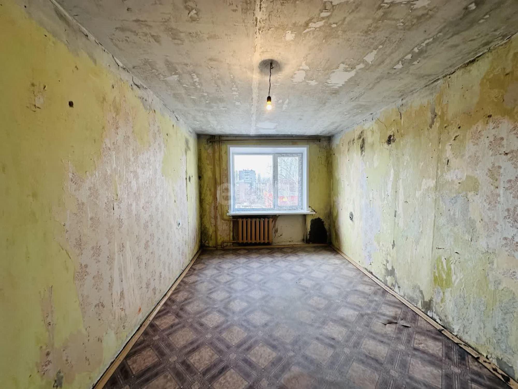 Купить комнату за 630 000 рублей на Клинцовская улица