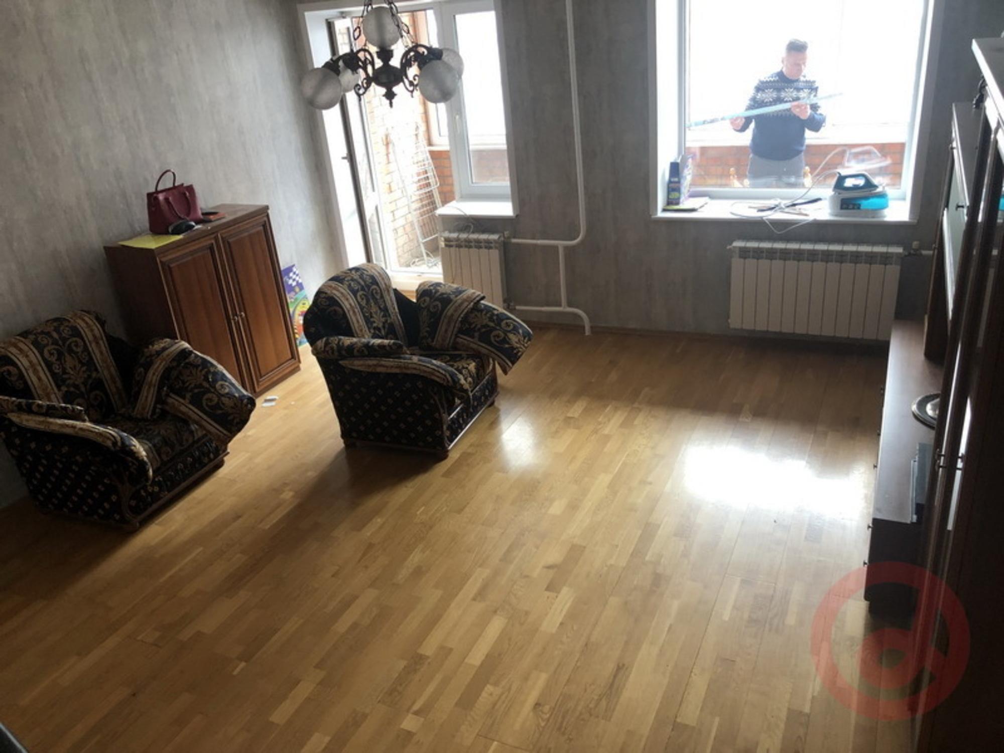 Сдать квартиру за 55 000 рублей на Ново-Садовая улица, 181