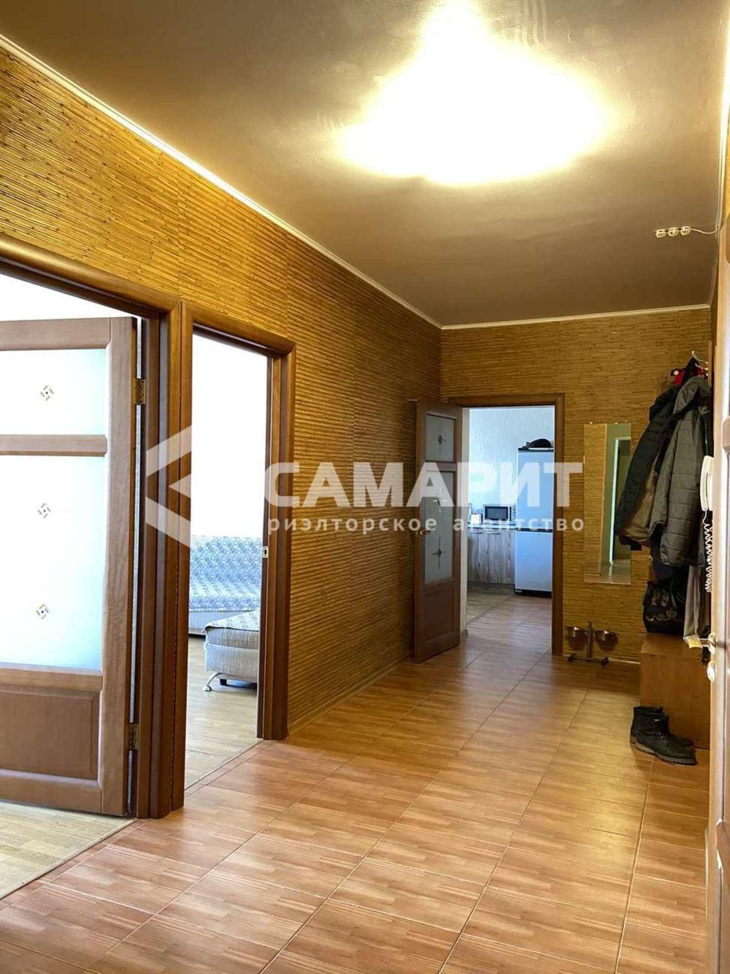 Купить квартиру за 14 000 000 рублей на Губанова улица, 20а