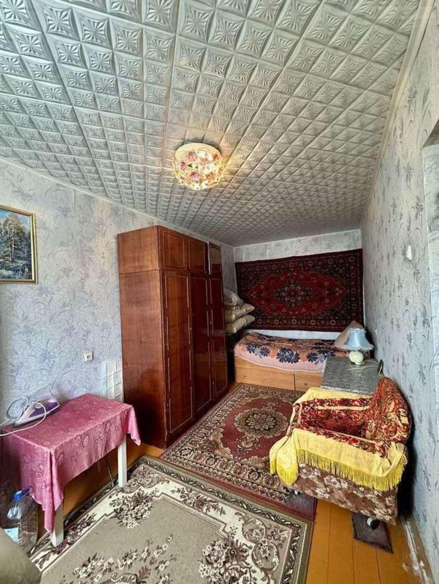 Купить квартиру за 1 500 000 рублей на 50 лет Октября, 14