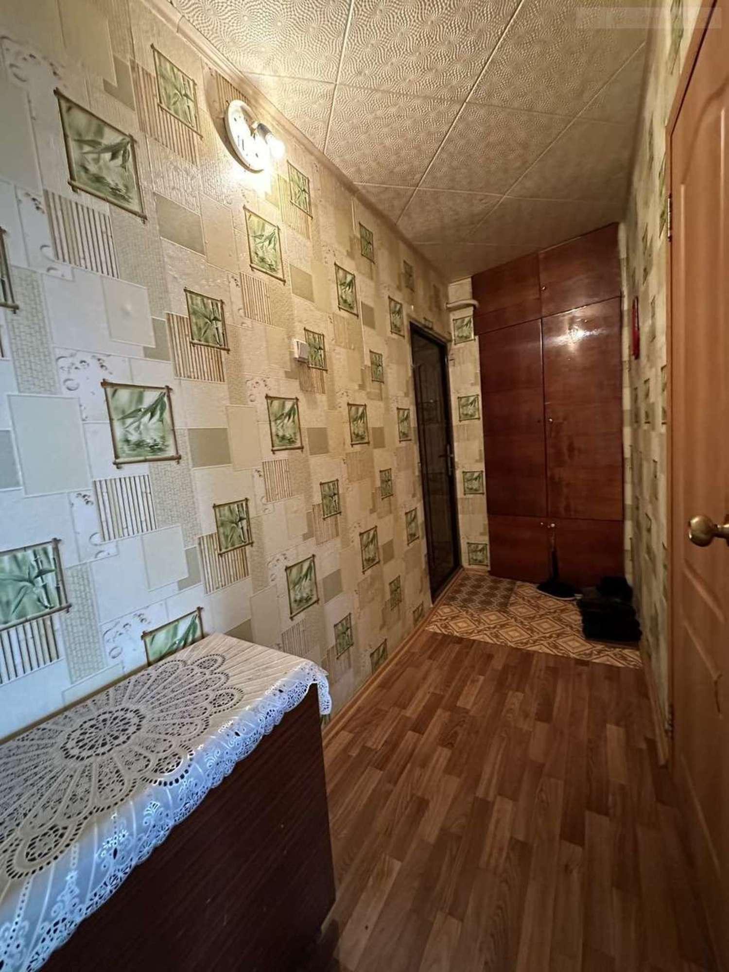 Купить квартиру за 1 500 000 рублей на 50 лет Октября, 14