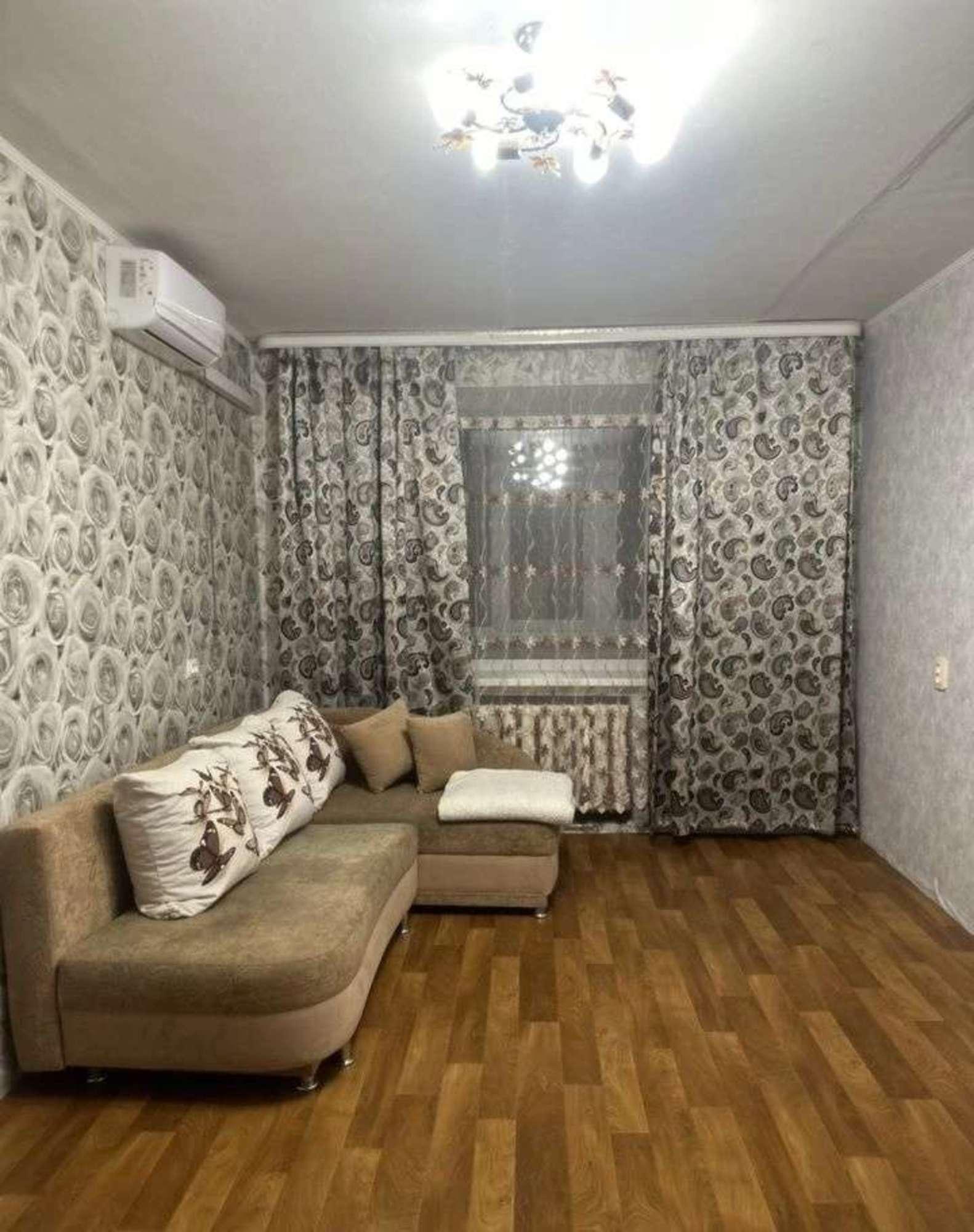 Сдать квартиру за 19 000 рублей на Александра Матросова улица, 21