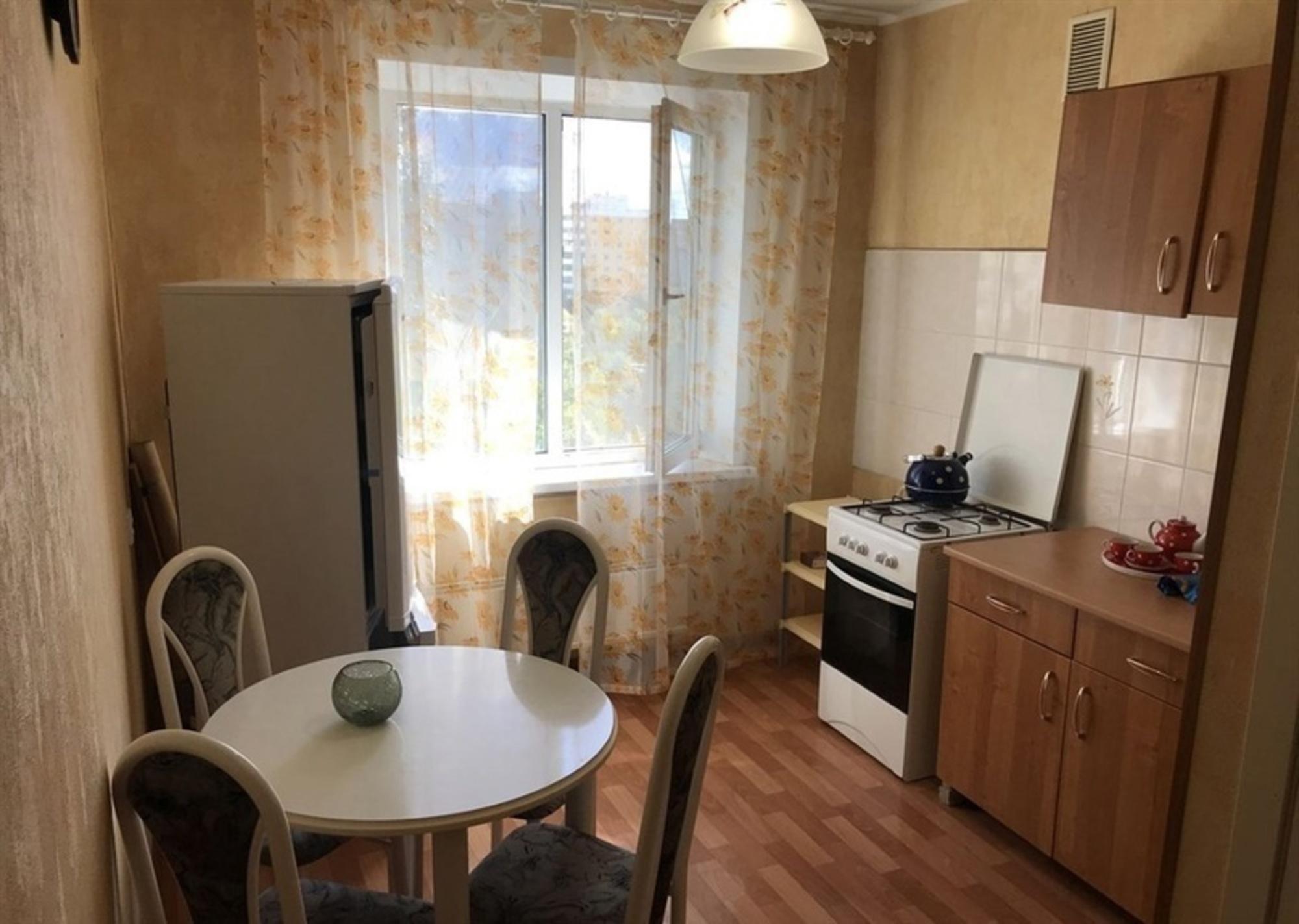 Сдать квартиру за 21 000 рублей на Бубнова улица, 8а