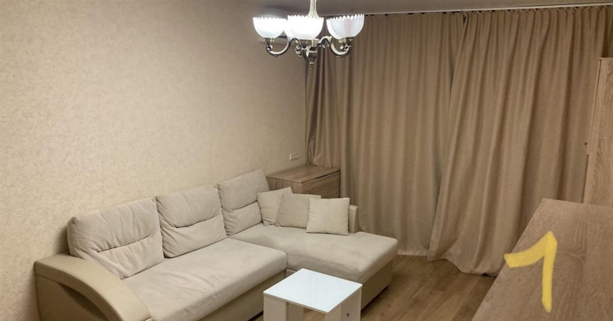 Сдать квартиру за 25 000 рублей на Ново-Садовая улица, 27