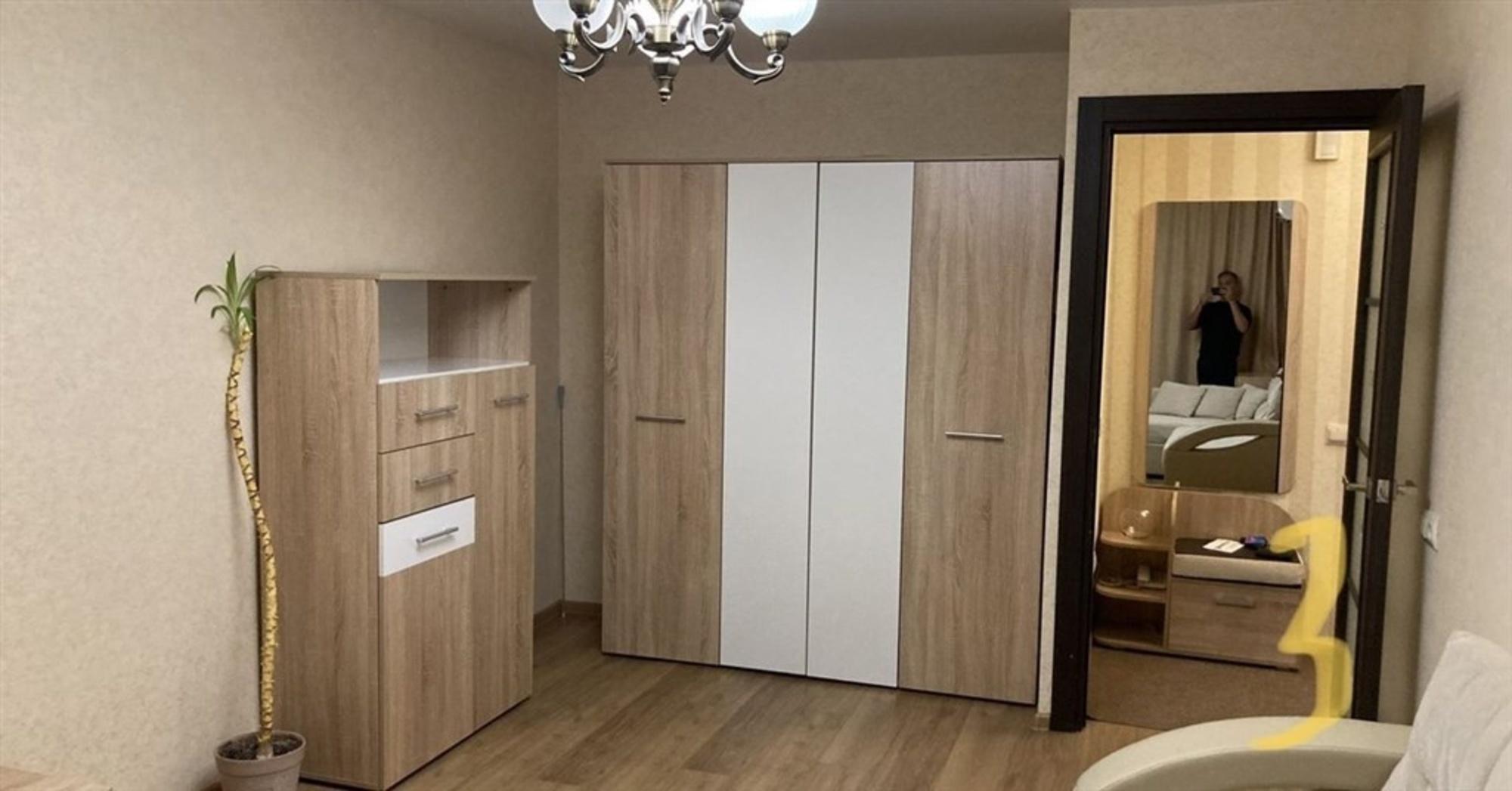 Сдать квартиру за 25 000 рублей на Ново-Садовая улица, 27