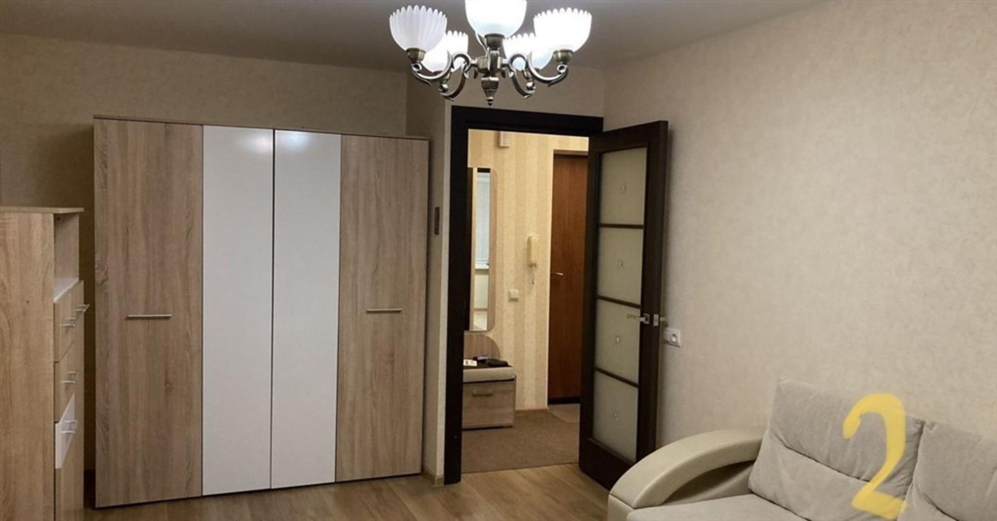 Сдать квартиру за 25 000 рублей на Ново-Садовая улица, 27