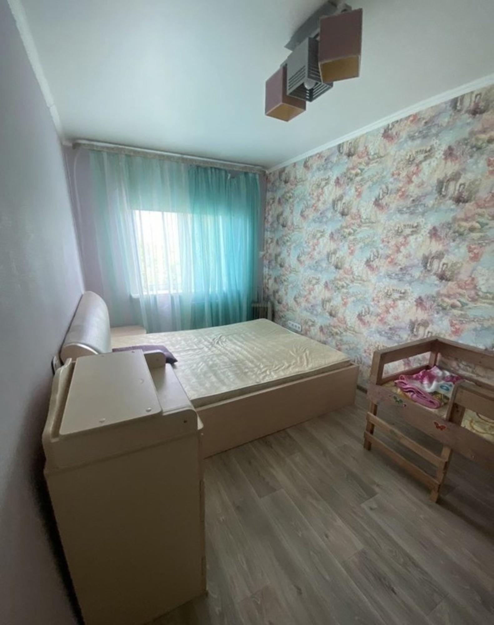 Сдать квартиру за 27 000 рублей на Авроры улица, 110