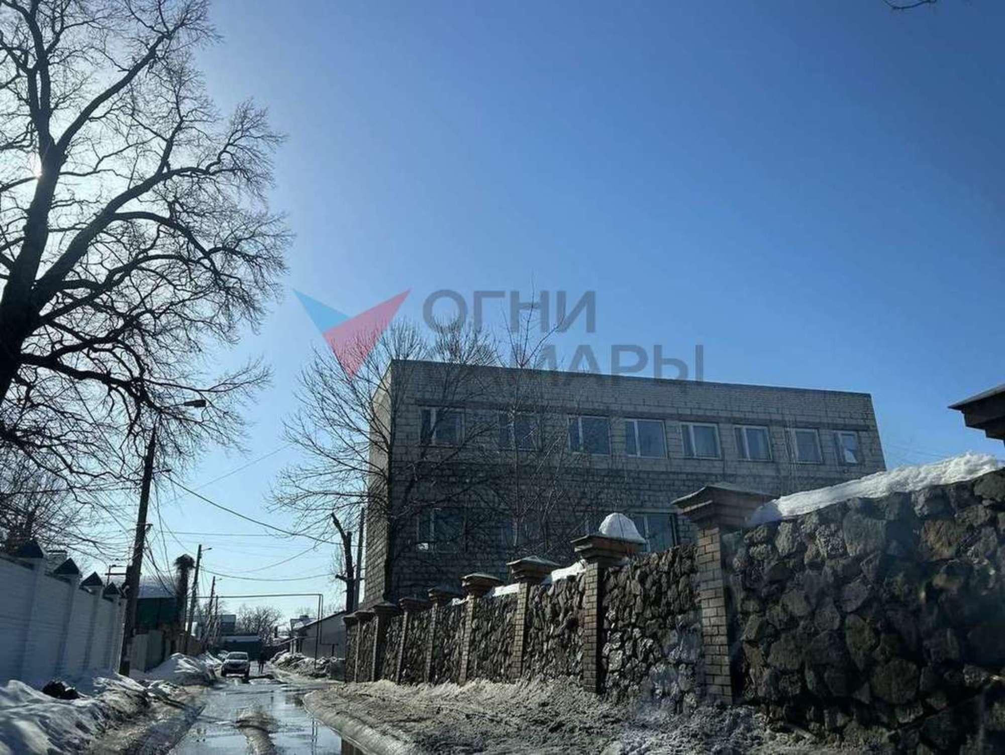 Купить землю, земельный участок за 28 500 000 рублей на 9-я просека, 10