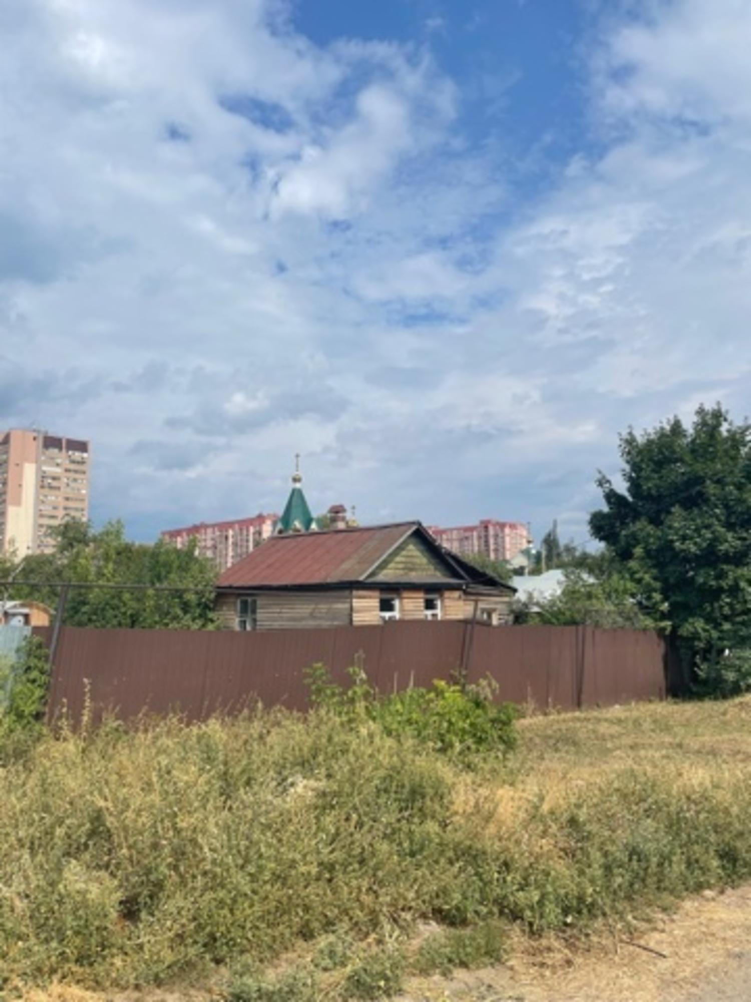 Купить землю, земельный участок за 12 400 000 рублей на Печёрская улица