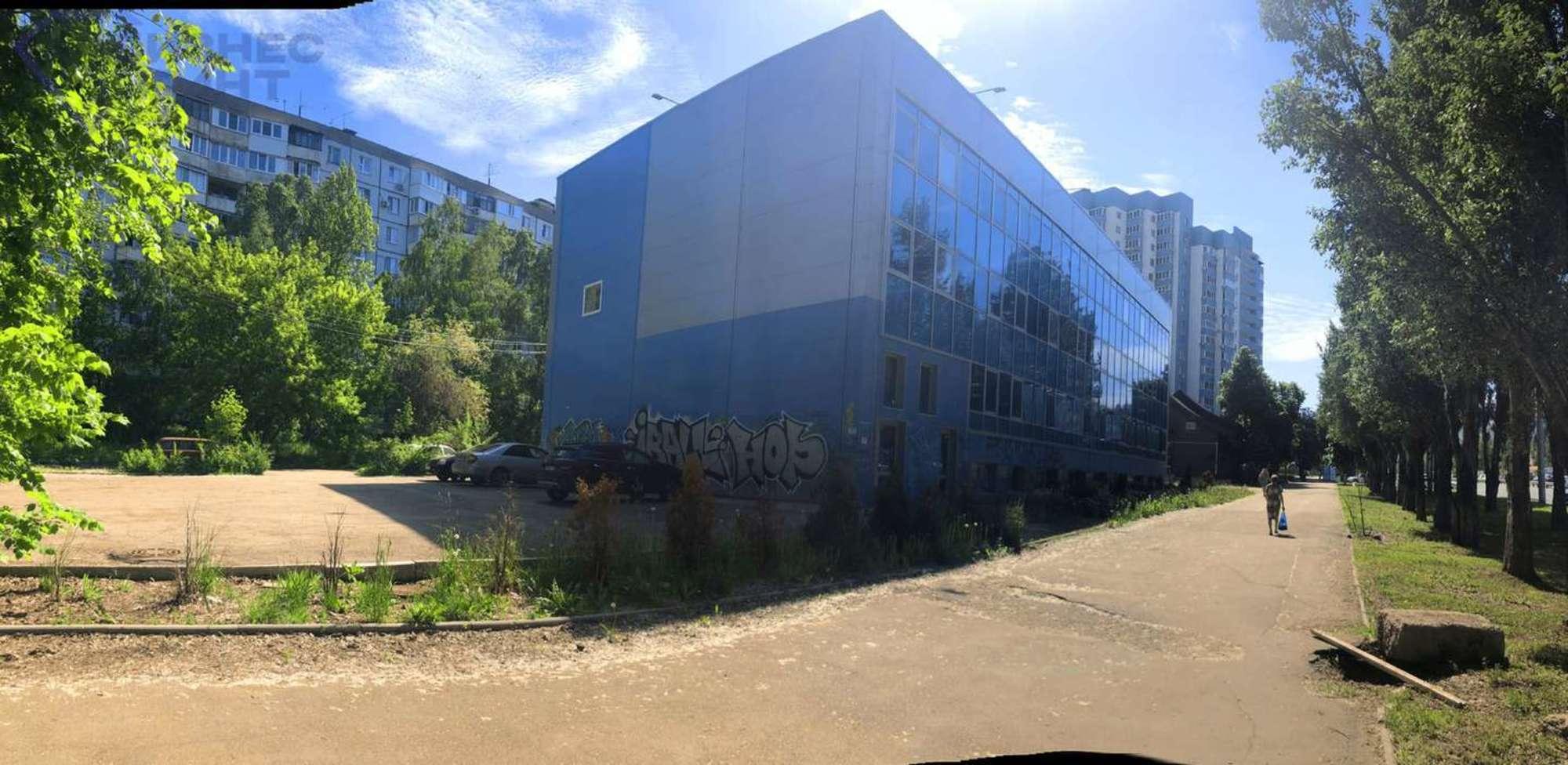Купить помещение свободного назначения за 175 000 000 рублей на Кирова проспект, 419б