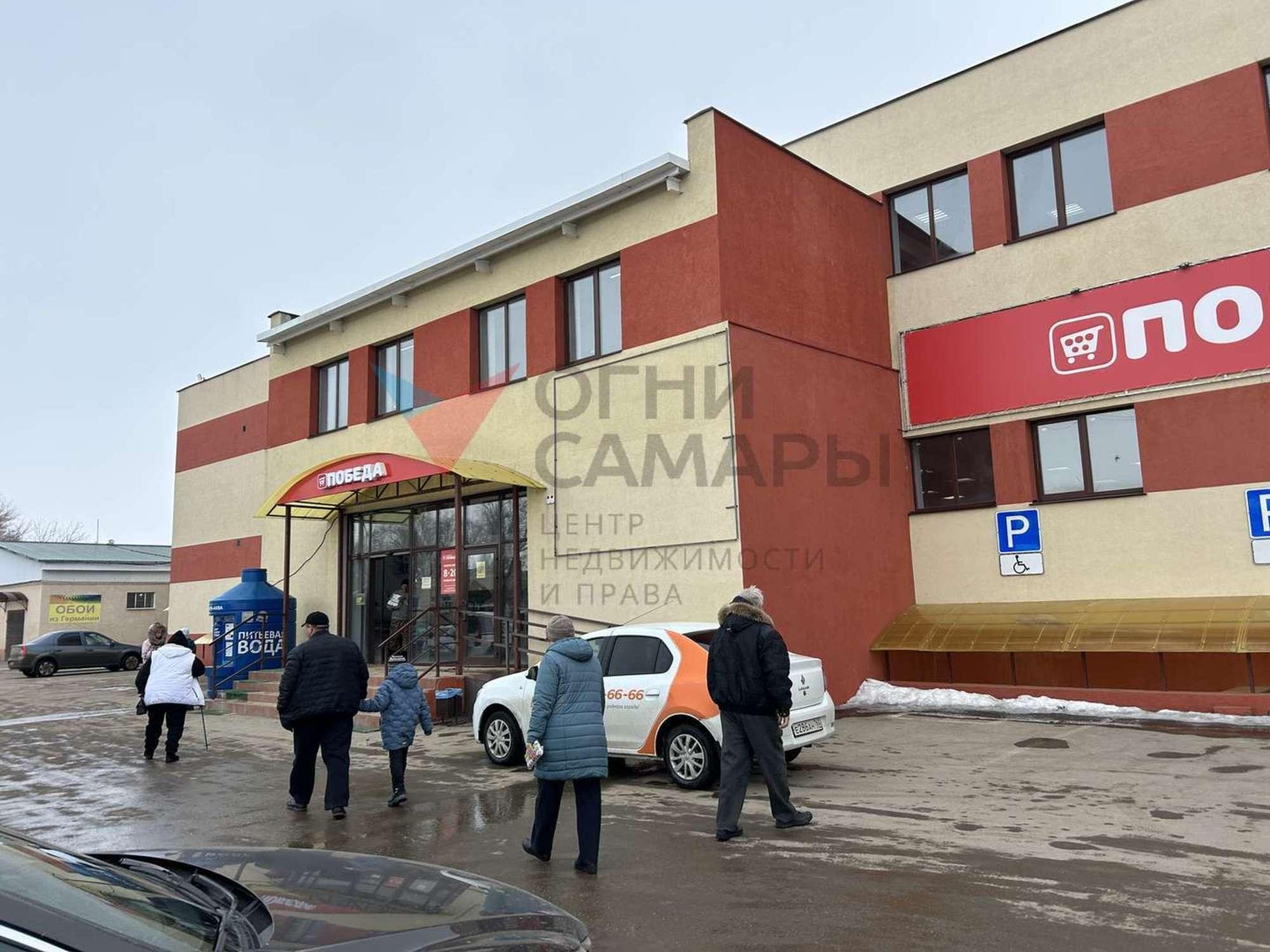 Сдать помещение свободного назначения за 200 000 рублей на Ярославская улица, 40