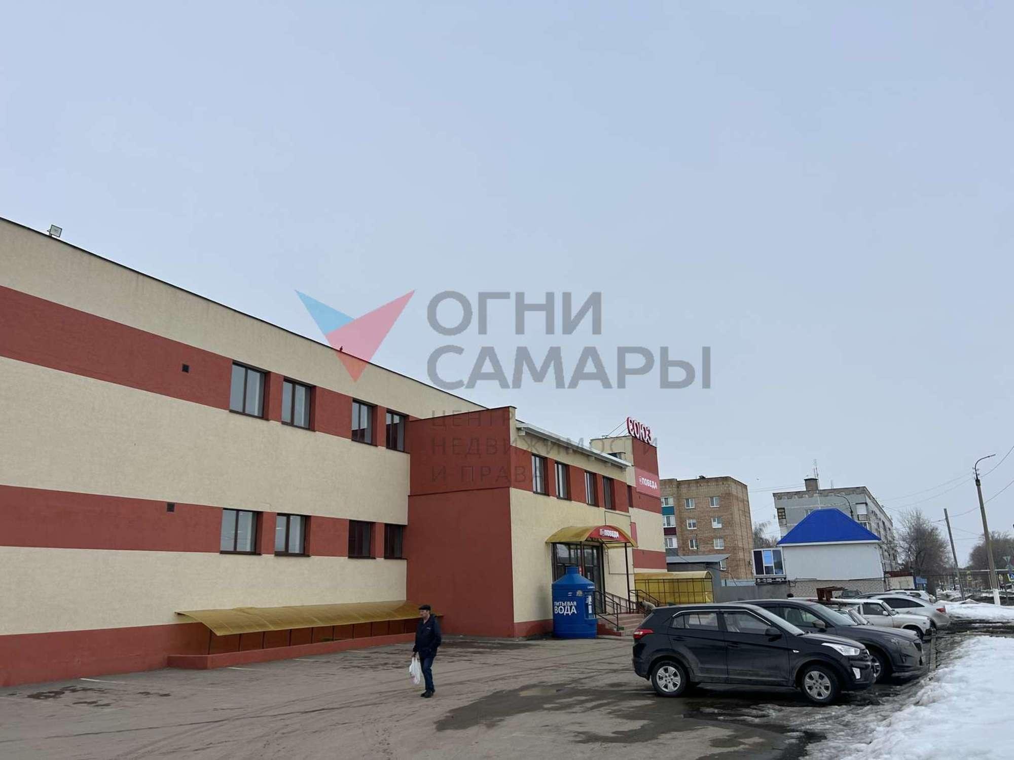 Сдать помещение свободного назначения за 200 000 рублей на Ярославская улица, 40