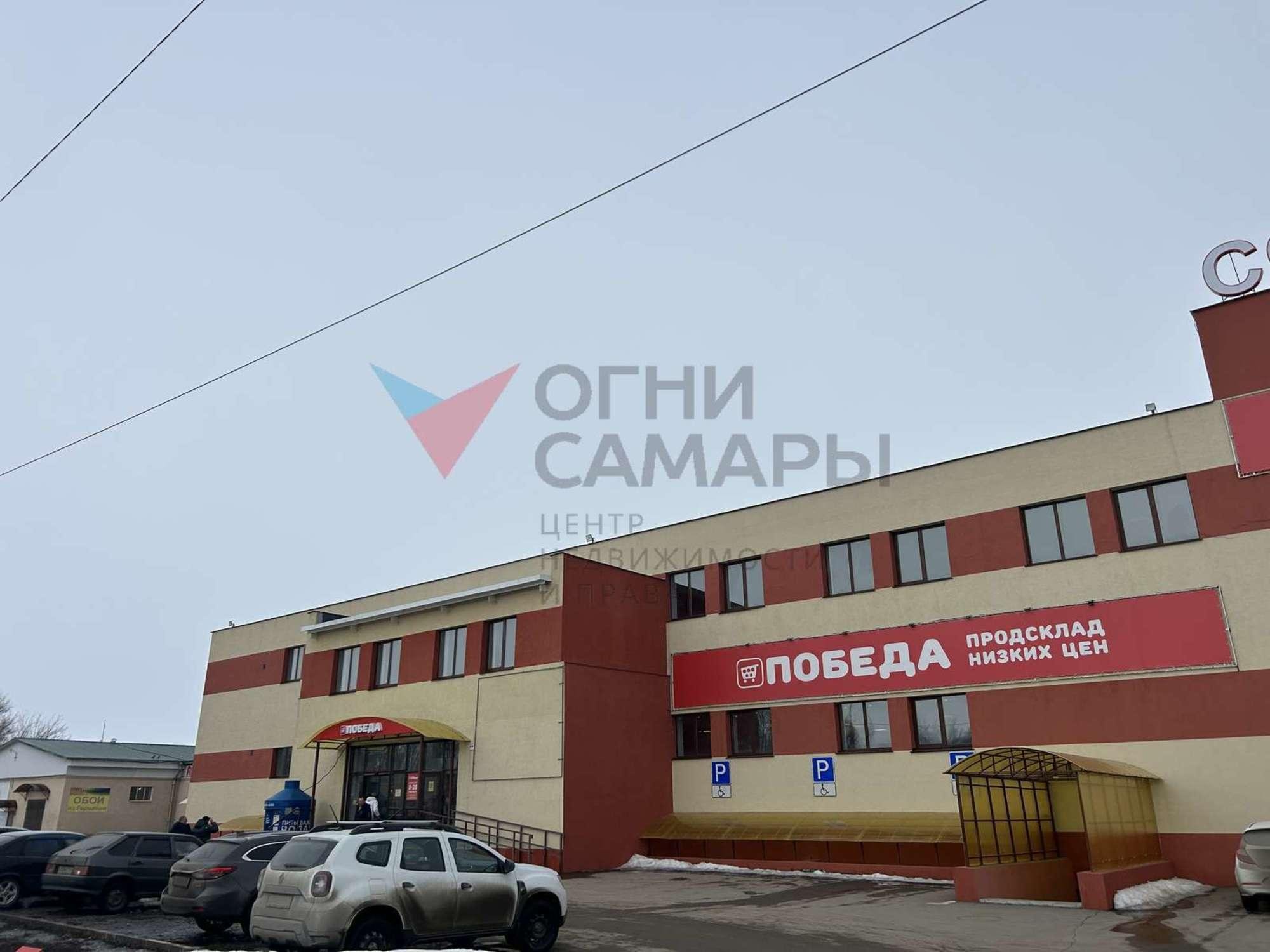 Сдать помещение свободного назначения за 200 000 рублей на Ярославская улица, 40
