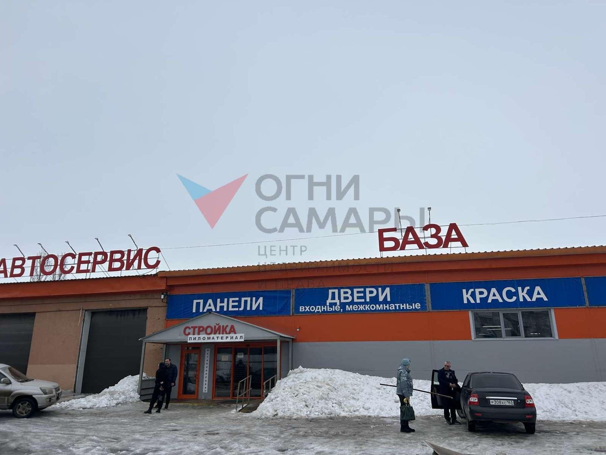 Сдать помещение свободного назначения за 200 000 рублей на Ярославская улица, 40