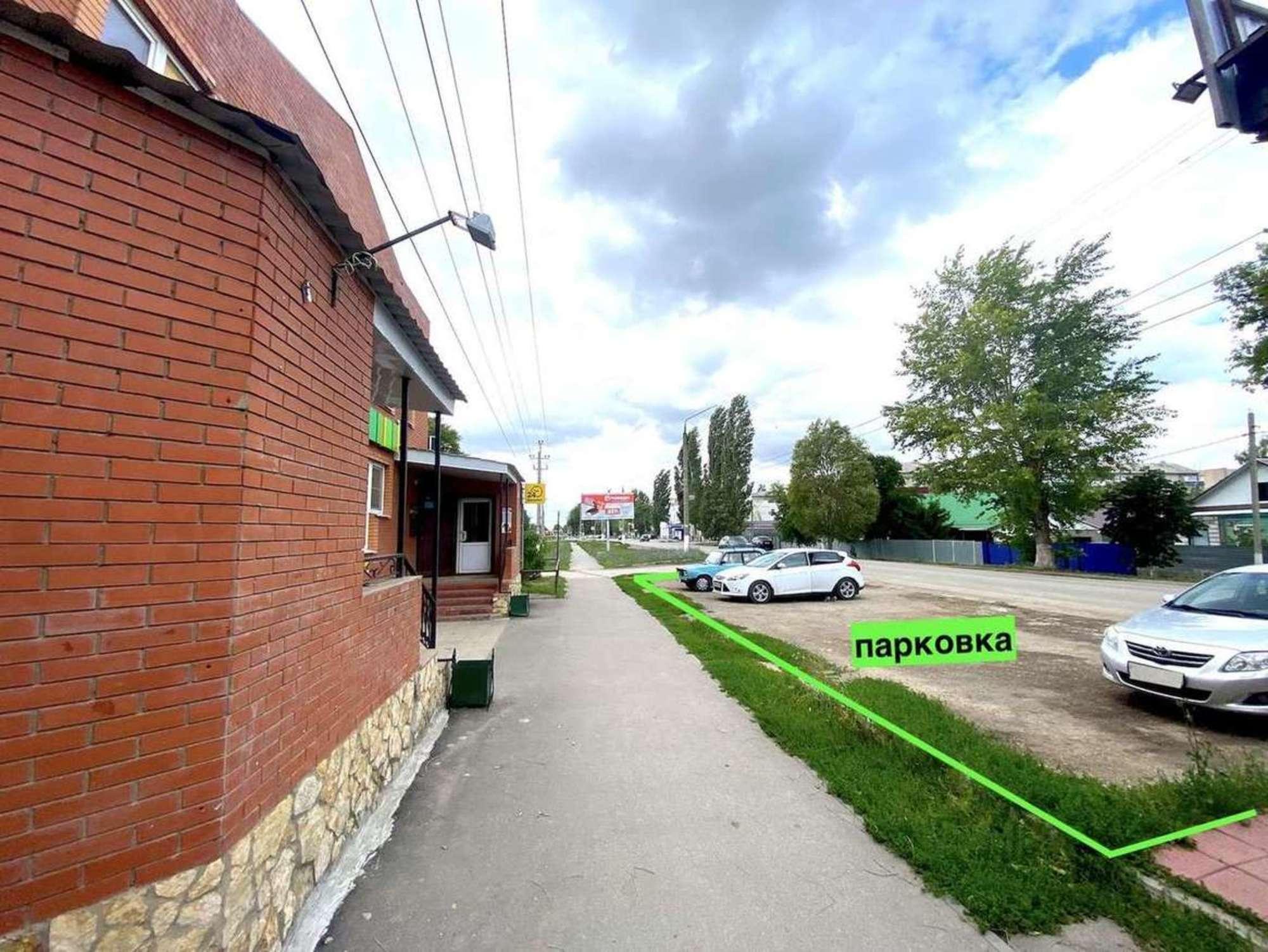 Купить торговое помещение за 20 900 000 рублей на Советская, 95б