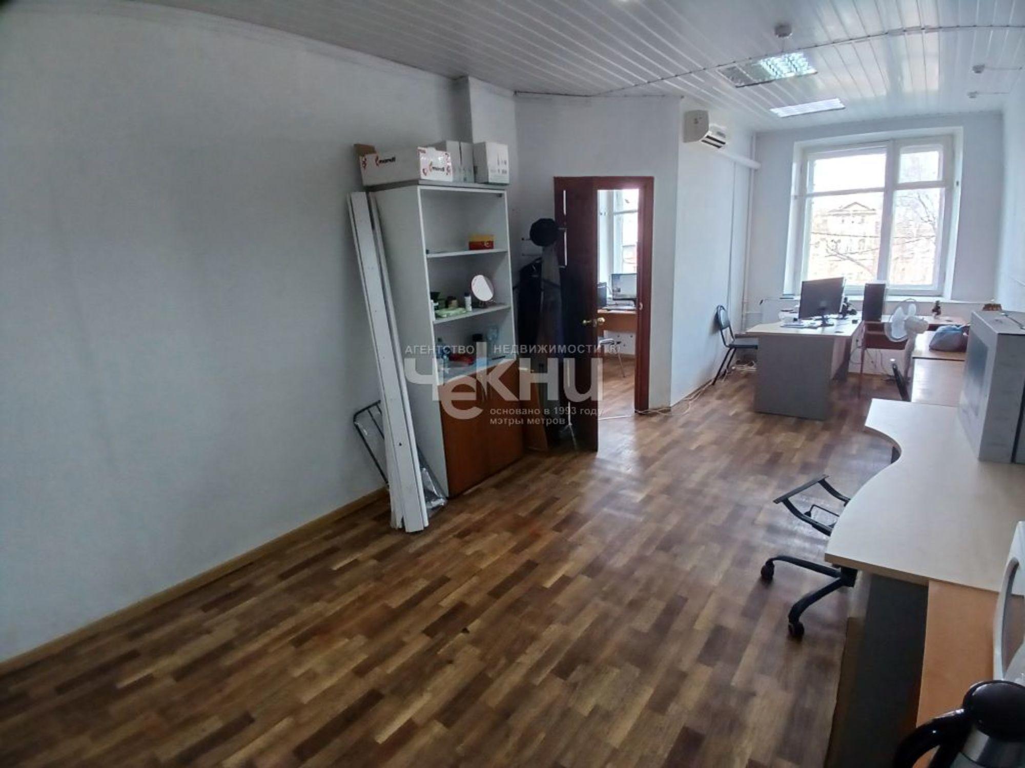 Сдать офис, помещение под офис за 24 428 рублей на Канавинская ул, 3а