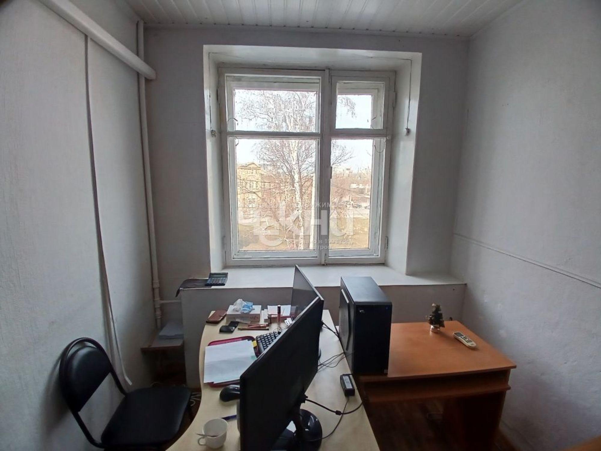 Сдать офис, помещение под офис за 24 428 рублей на Канавинская ул, 3а