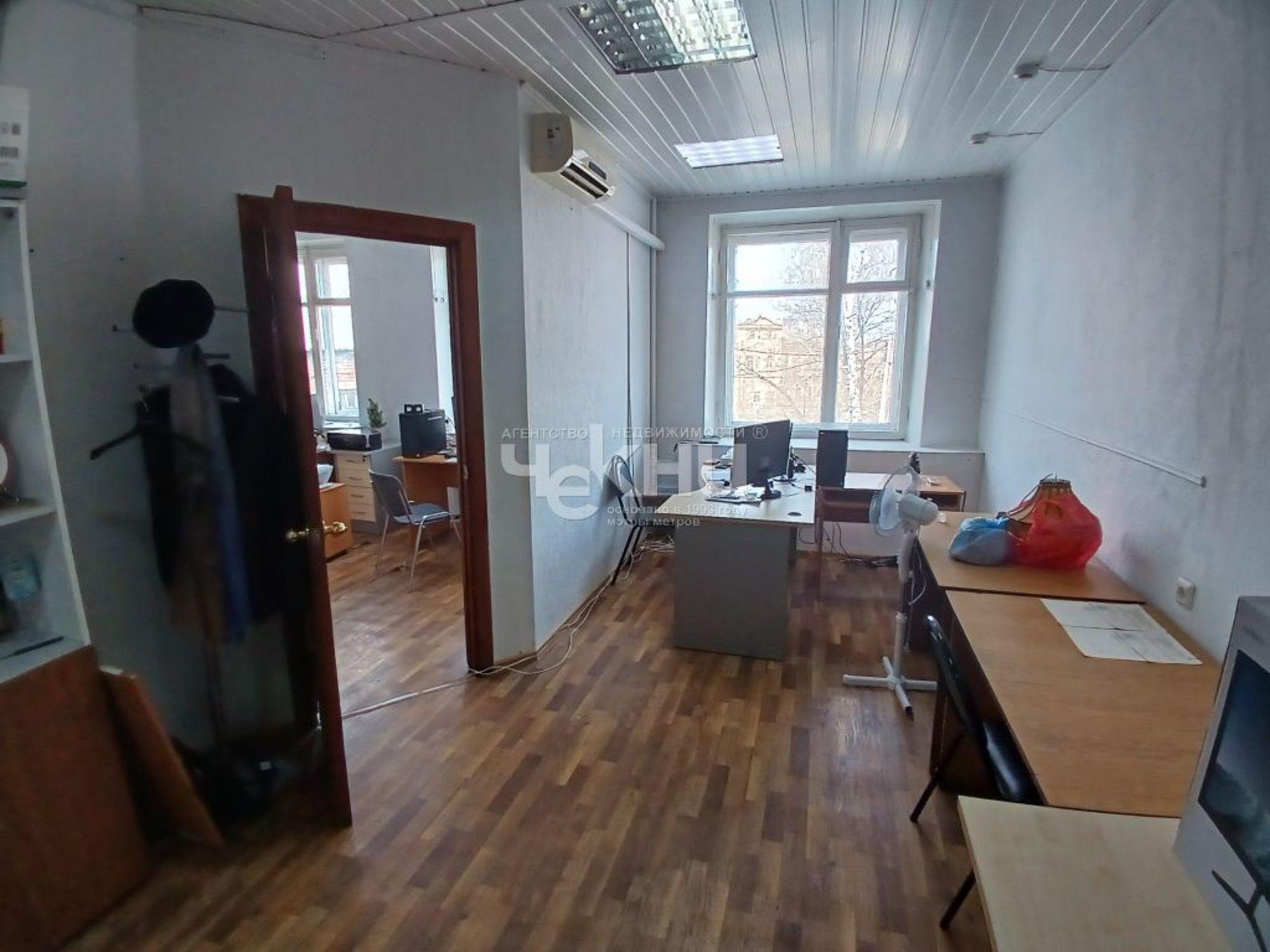 Сдать офис, помещение под офис за 24 428 рублей на Канавинская ул, 3а
