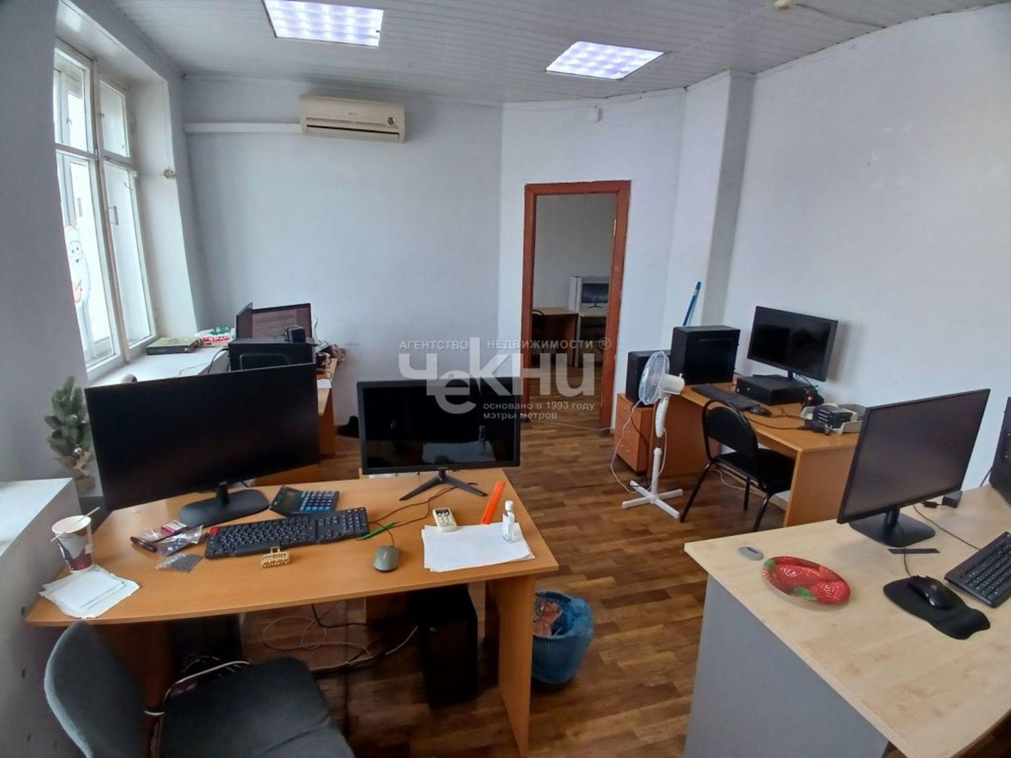 Сдать офис, помещение под офис за 24 428 рублей на Канавинская ул, 3а