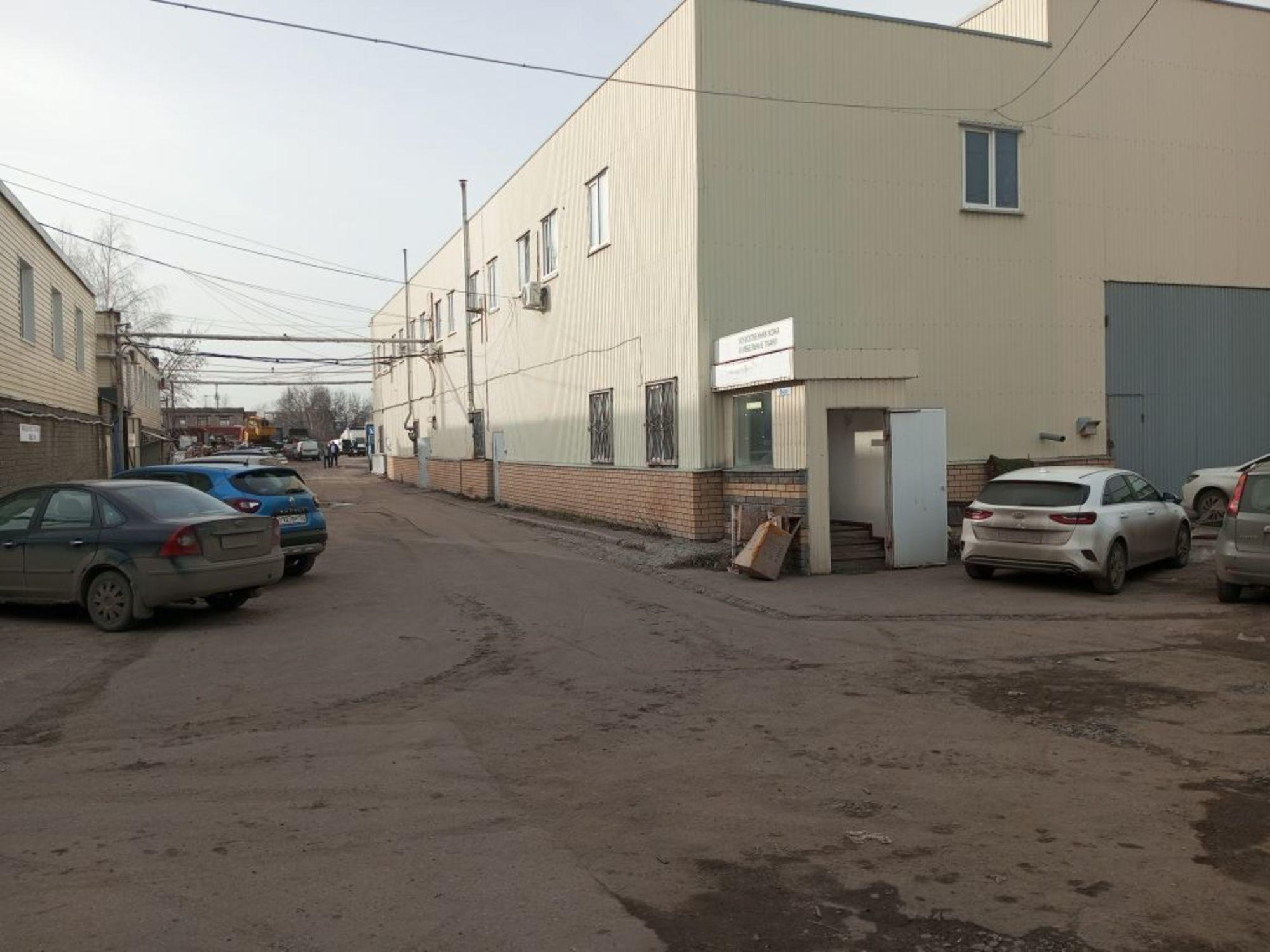 Сдать офис, помещение под офис за 7 920 рублей на Сормовское шоссе, 1Бк2