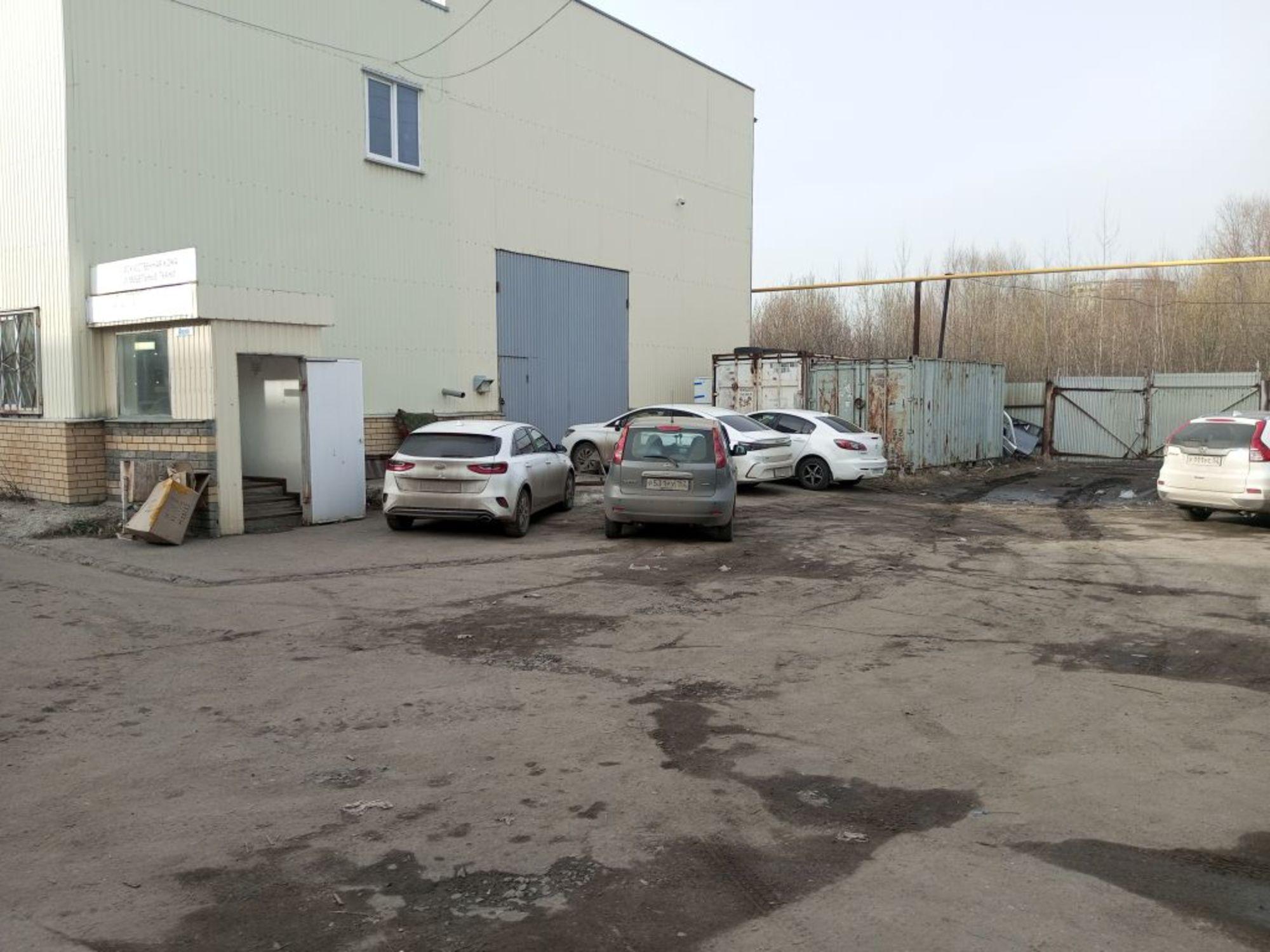 Сдать офис, помещение под офис за 7 920 рублей на Сормовское шоссе, 1Бк2