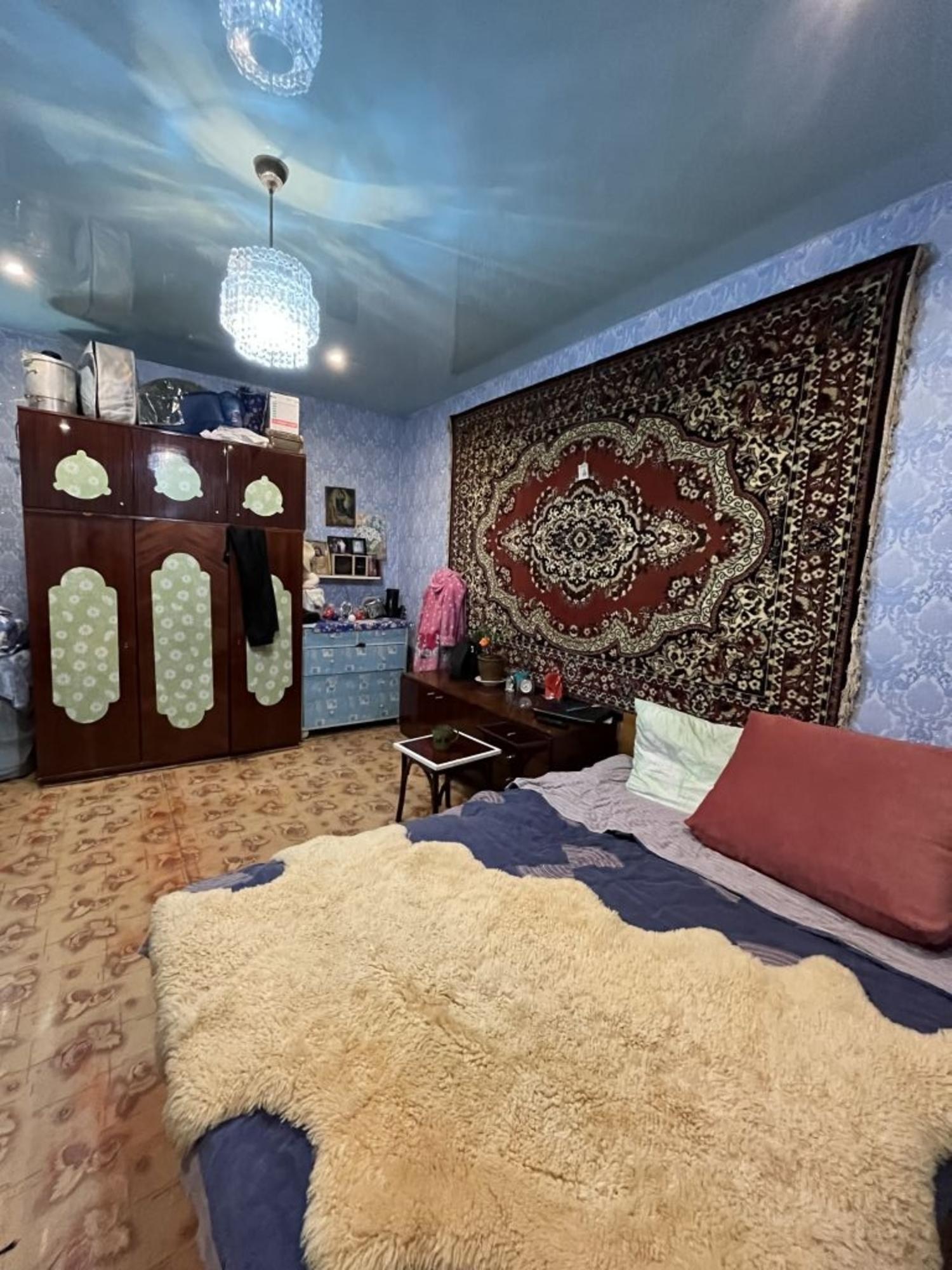 Купить квартиру за 3 950 000 рублей на Сутырина ул, 3