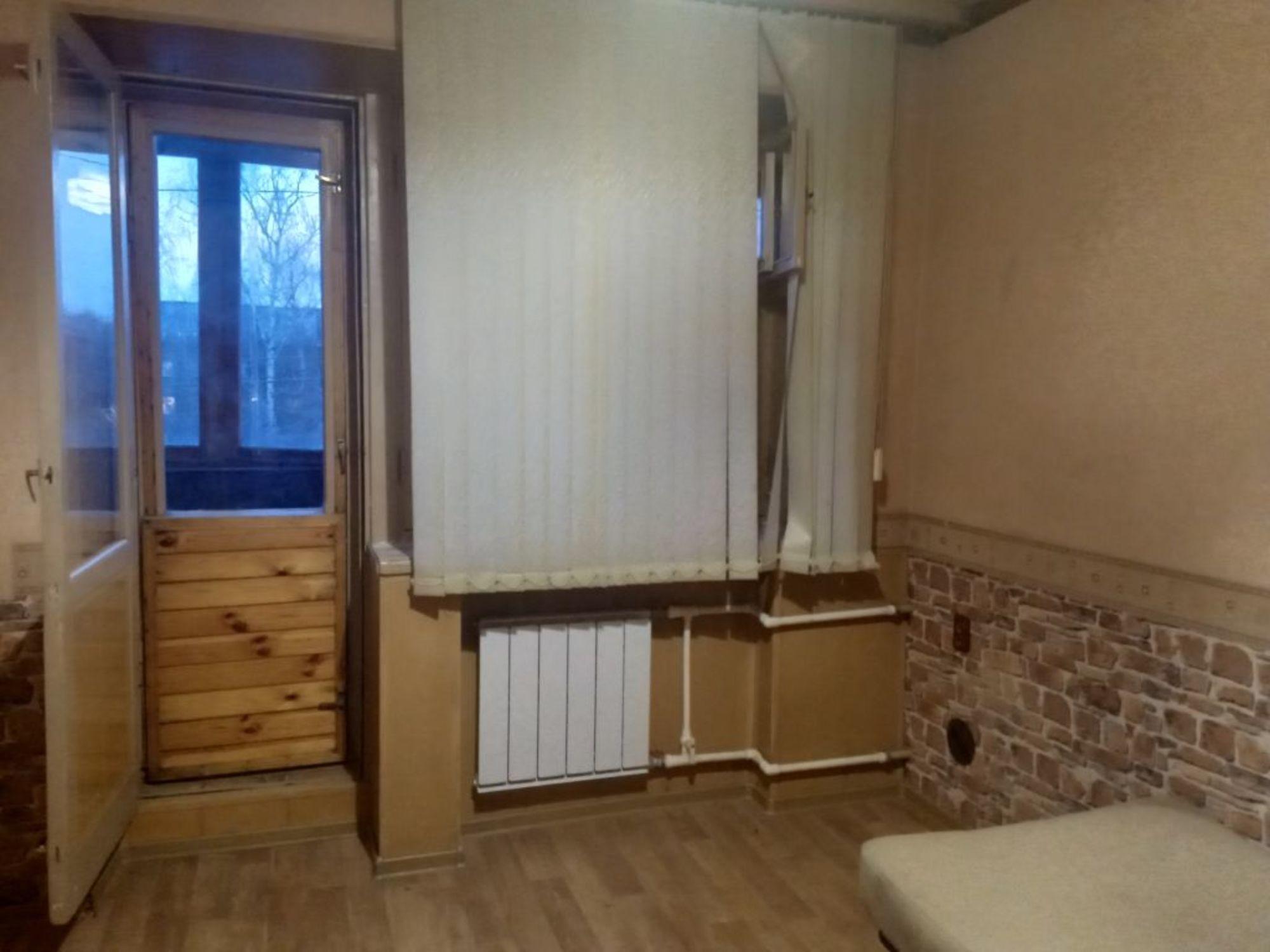 Купить комнату за 1 250 000 рублей на Рулевой пер, 15