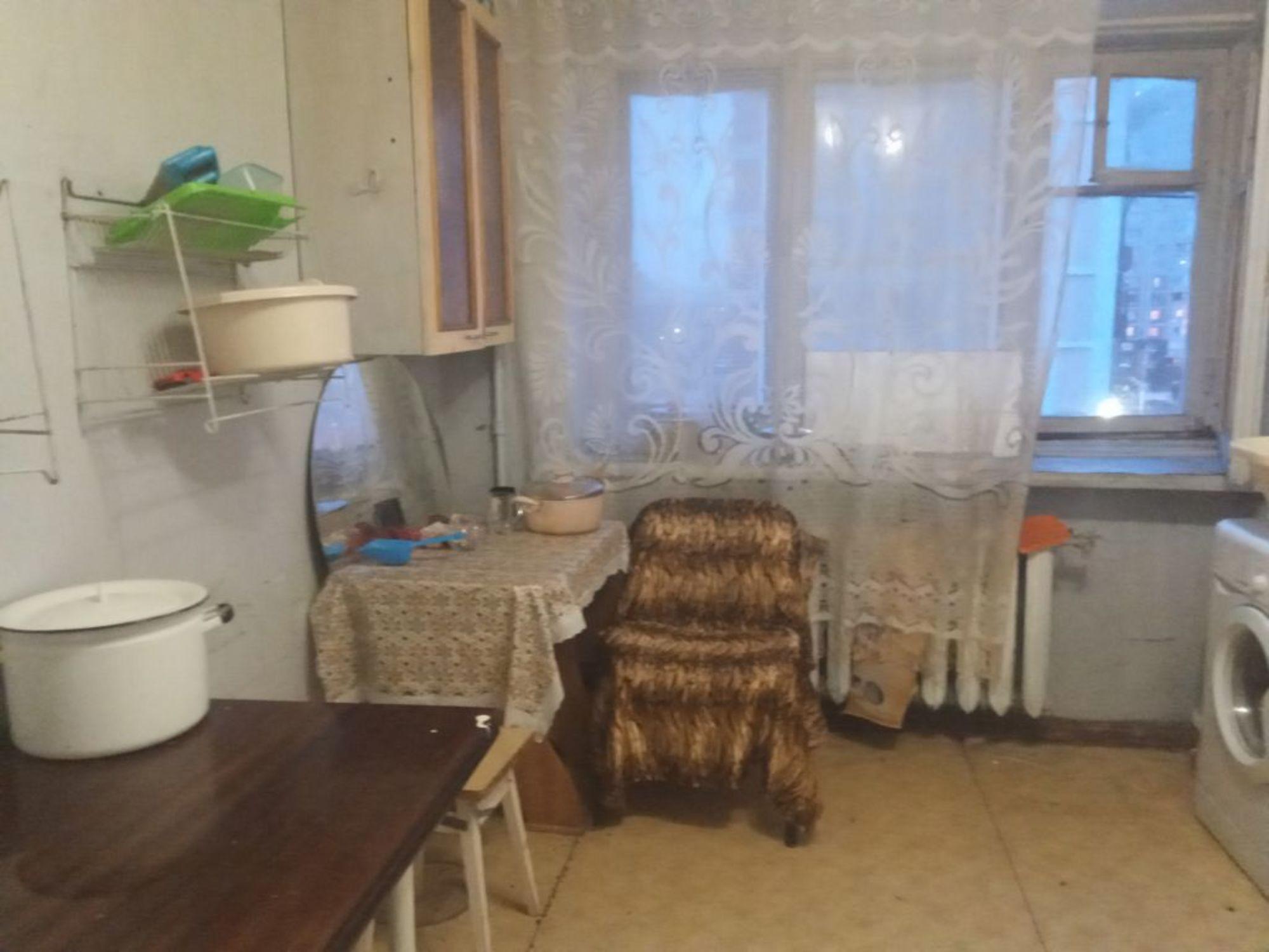 Купить комнату за 1 250 000 рублей на Рулевой пер, 15
