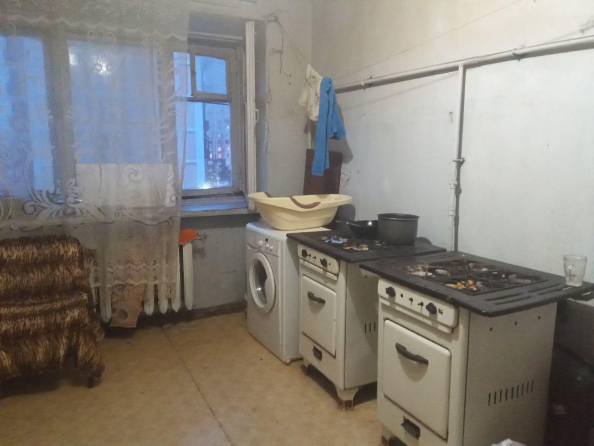 Купить комнату за 1 250 000 рублей на Рулевой пер, 15