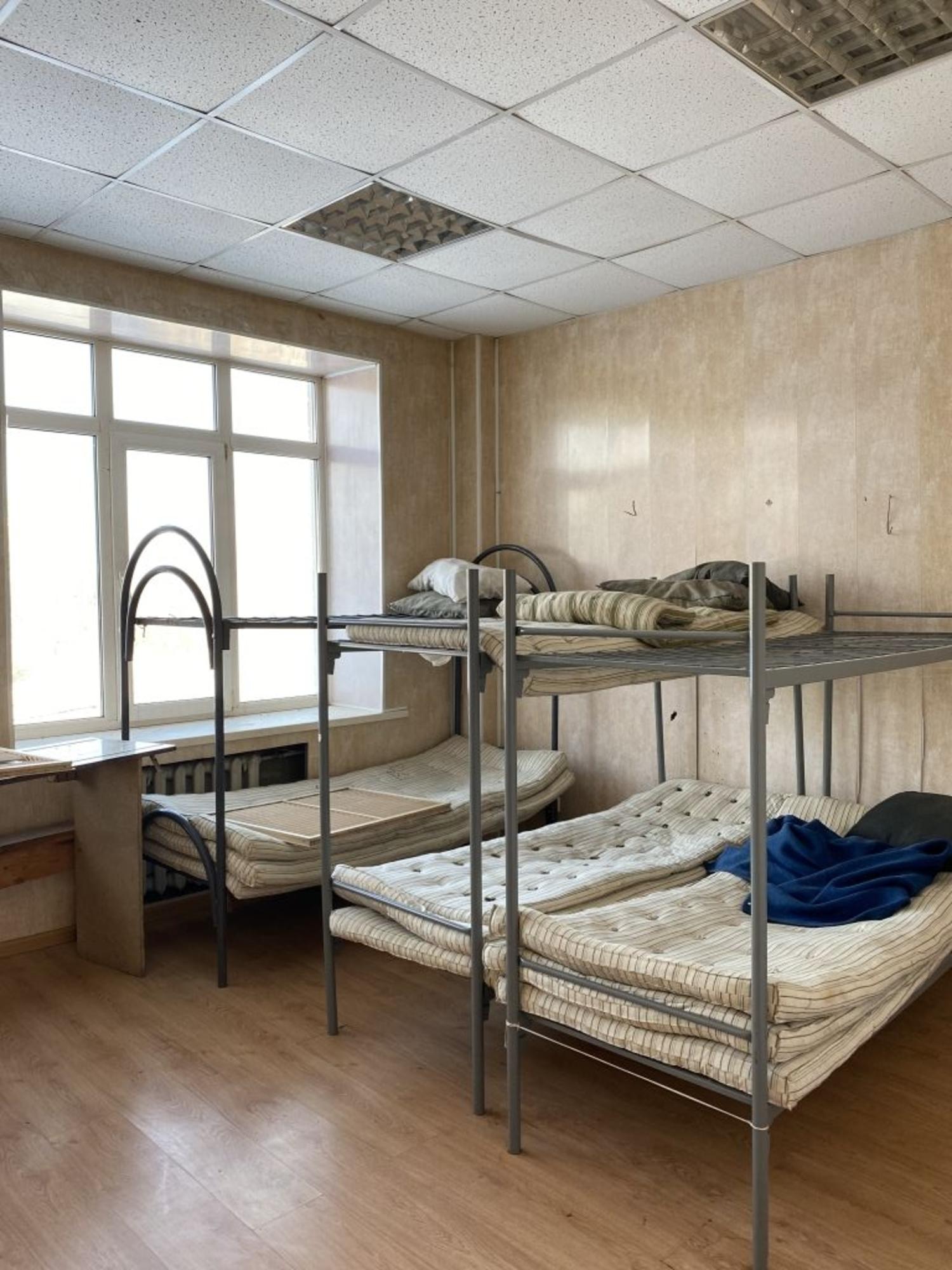 Купить помещение свободного назначения за 60 000 000 рублей на Кащенко ул, 6