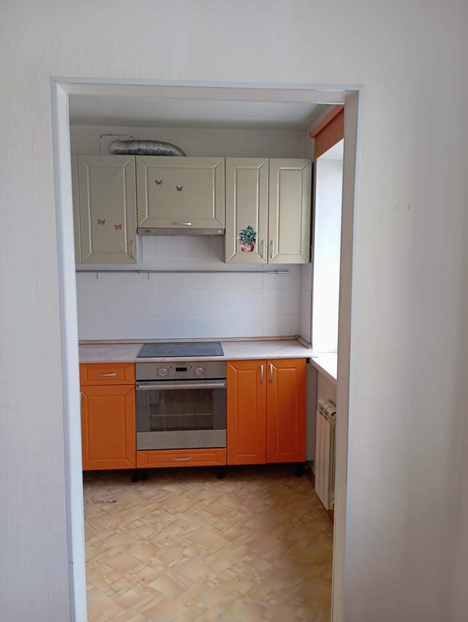 Сдать квартиру за 23 100 рублей на Дзержинского улица, д.19А