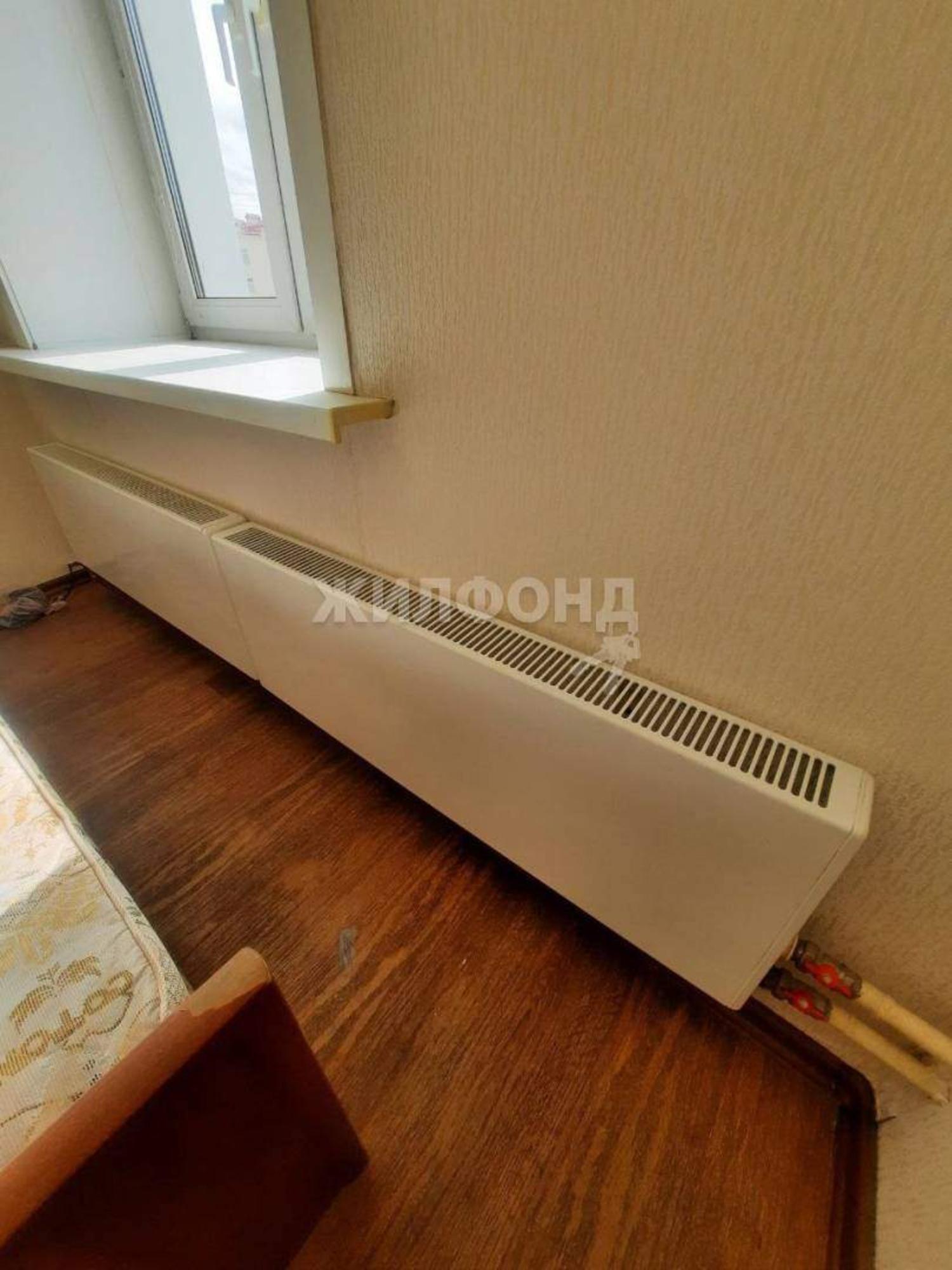 Купить квартиру за 4 400 000 рублей на Коммунистический проспект, д.7
