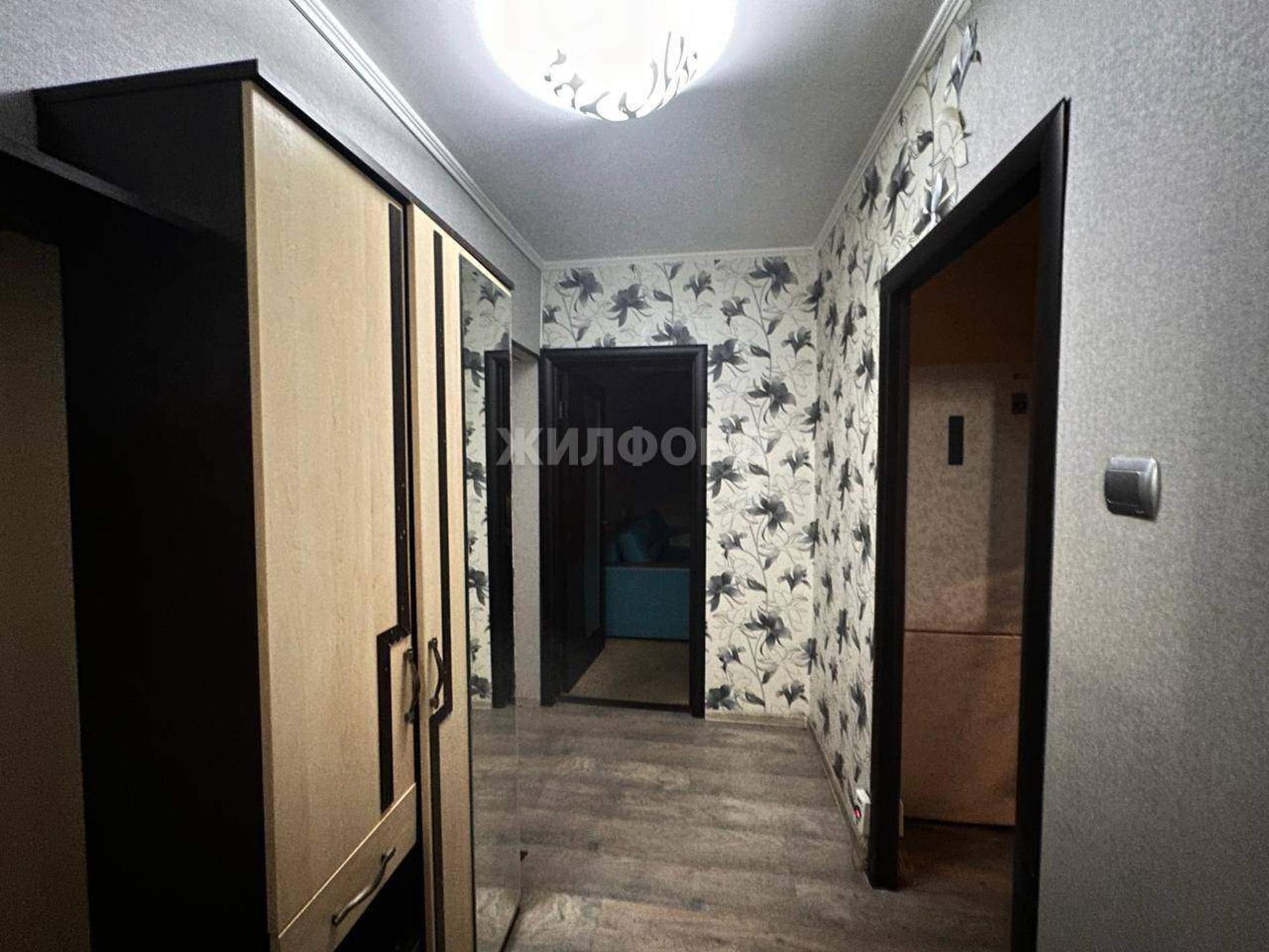 Купить квартиру за 4 700 000 рублей на Вильнюсская улица, д.13