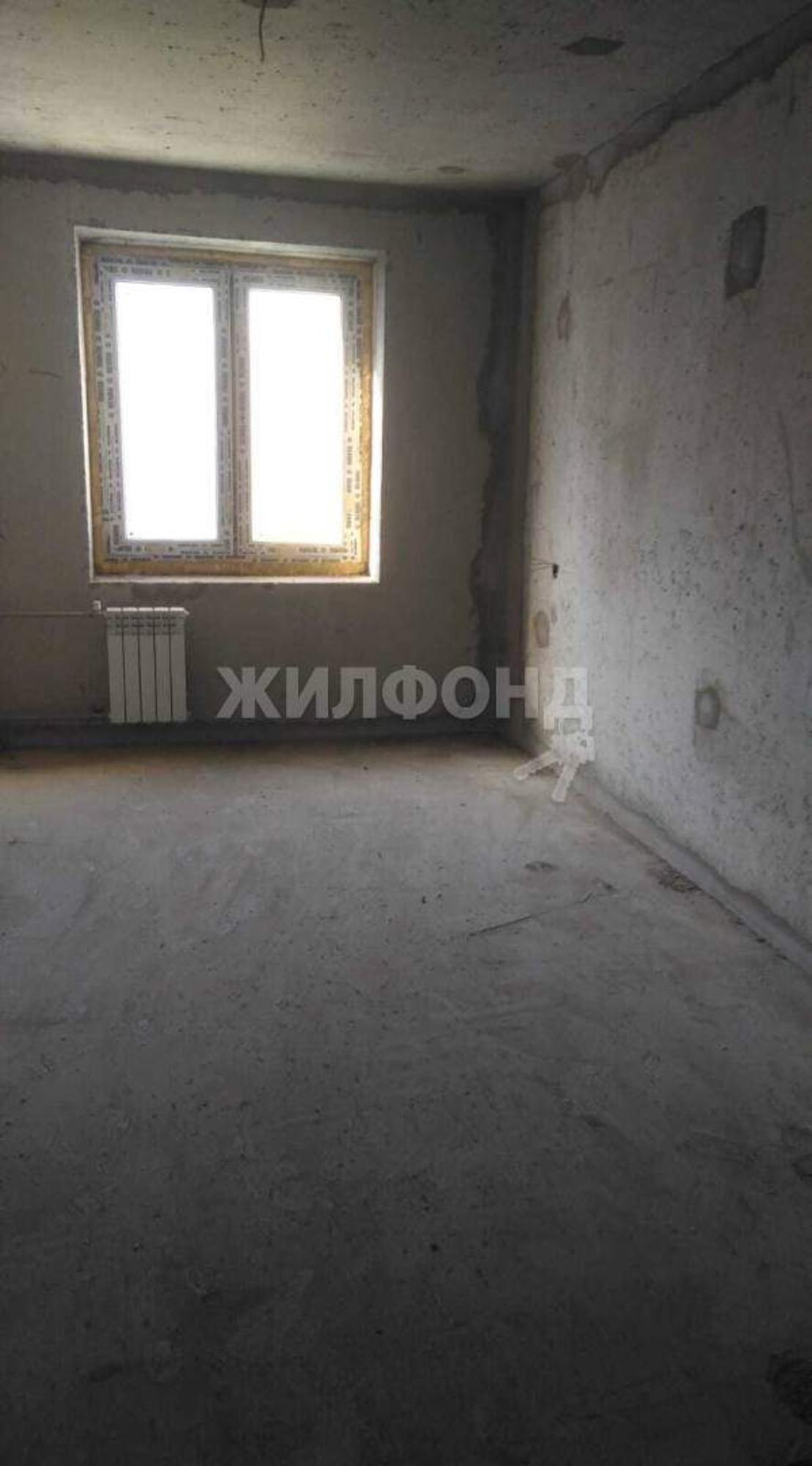Купить квартиру за 5 950 000 рублей на Дмитрия Шмонина улица, д.3