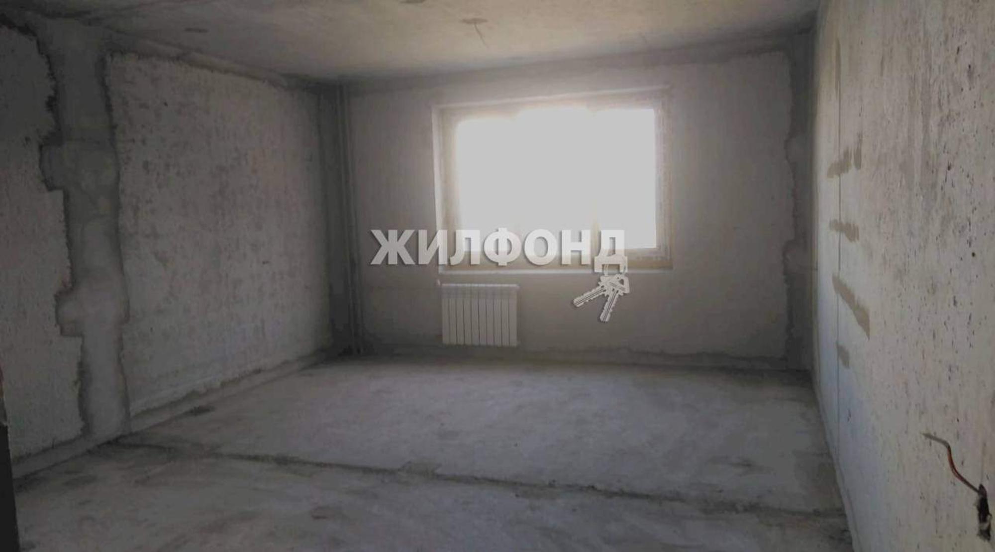 Купить квартиру за 5 950 000 рублей на Дмитрия Шмонина улица, д.3