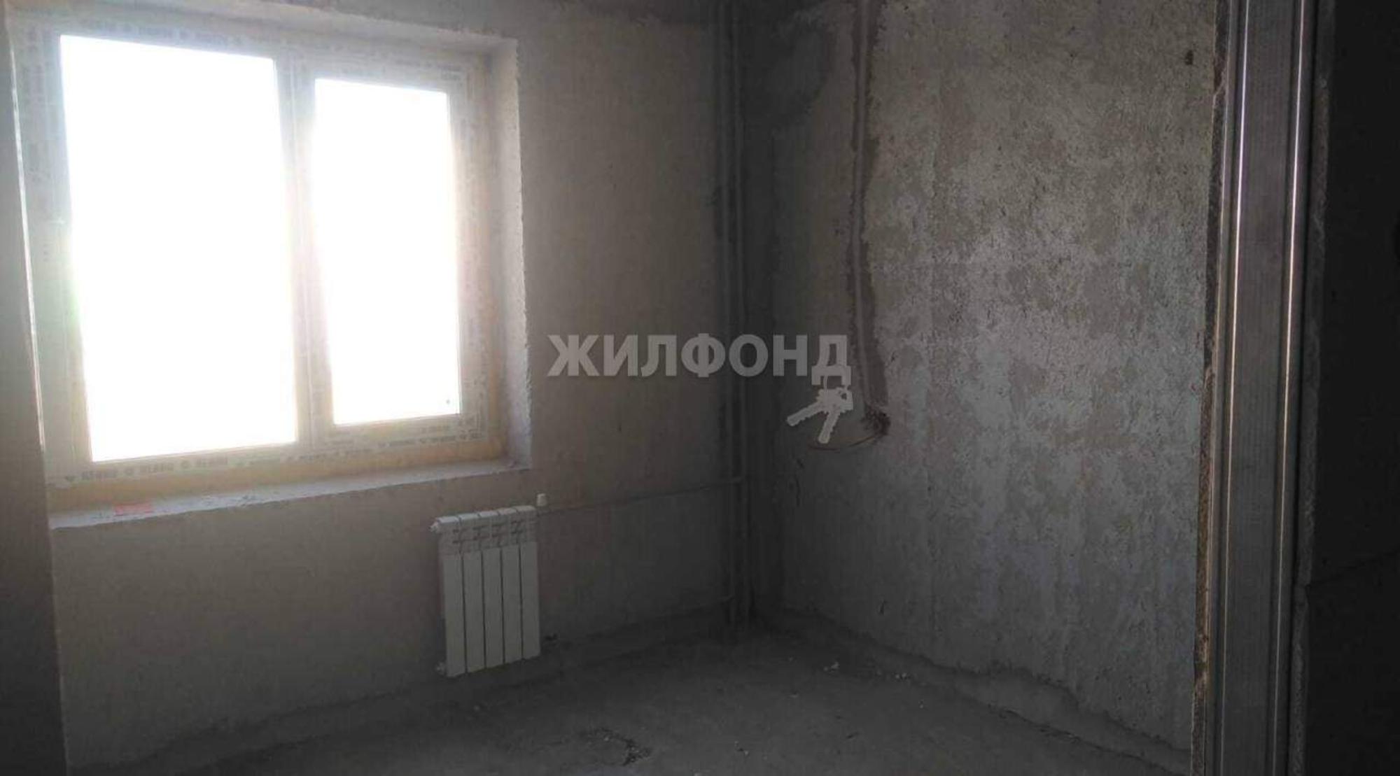 Купить квартиру за 5 950 000 рублей на Дмитрия Шмонина улица, д.3