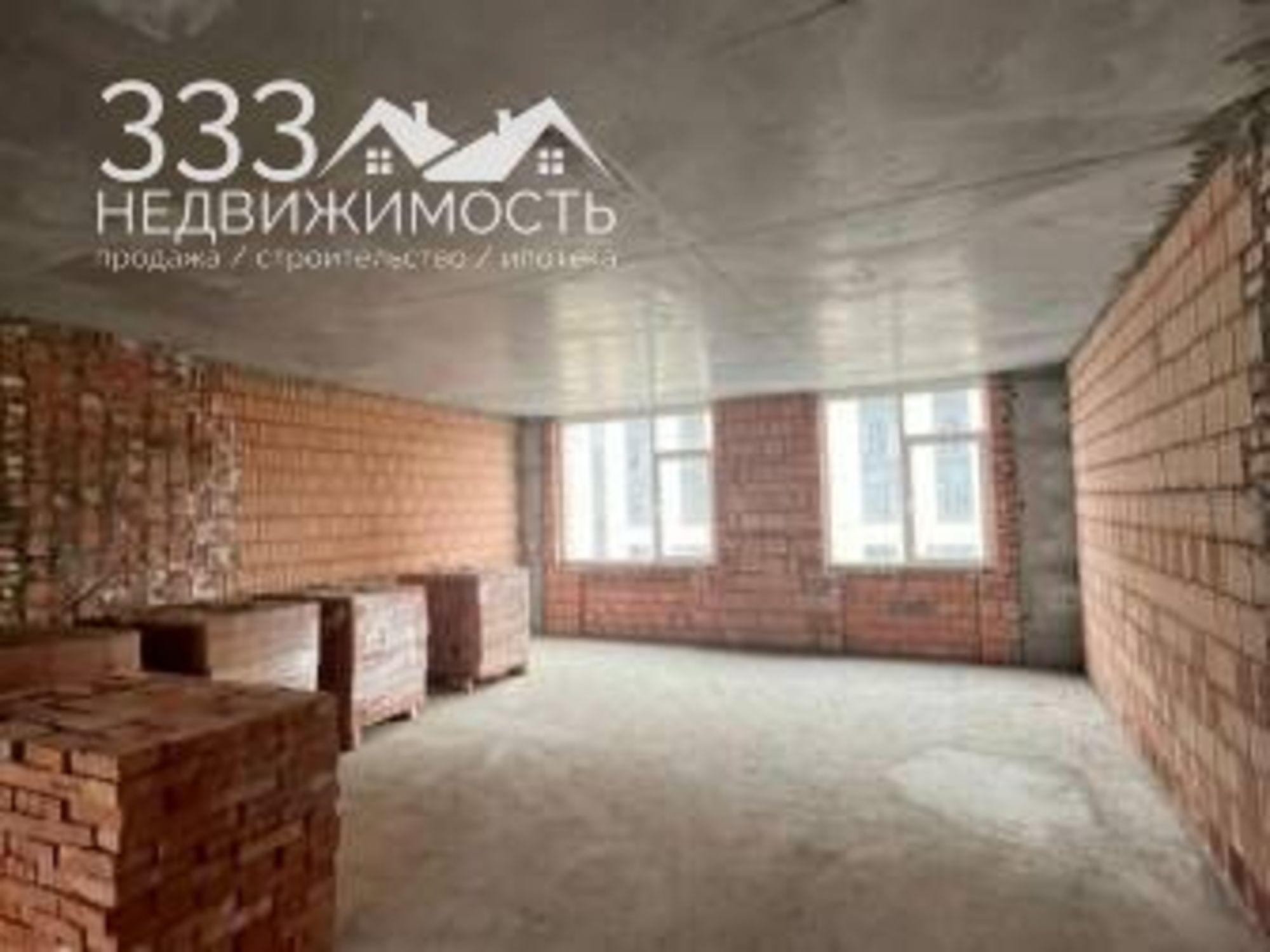 Купить квартиру за 4 014 000 рублей на Астана Кесаева ул, 44г