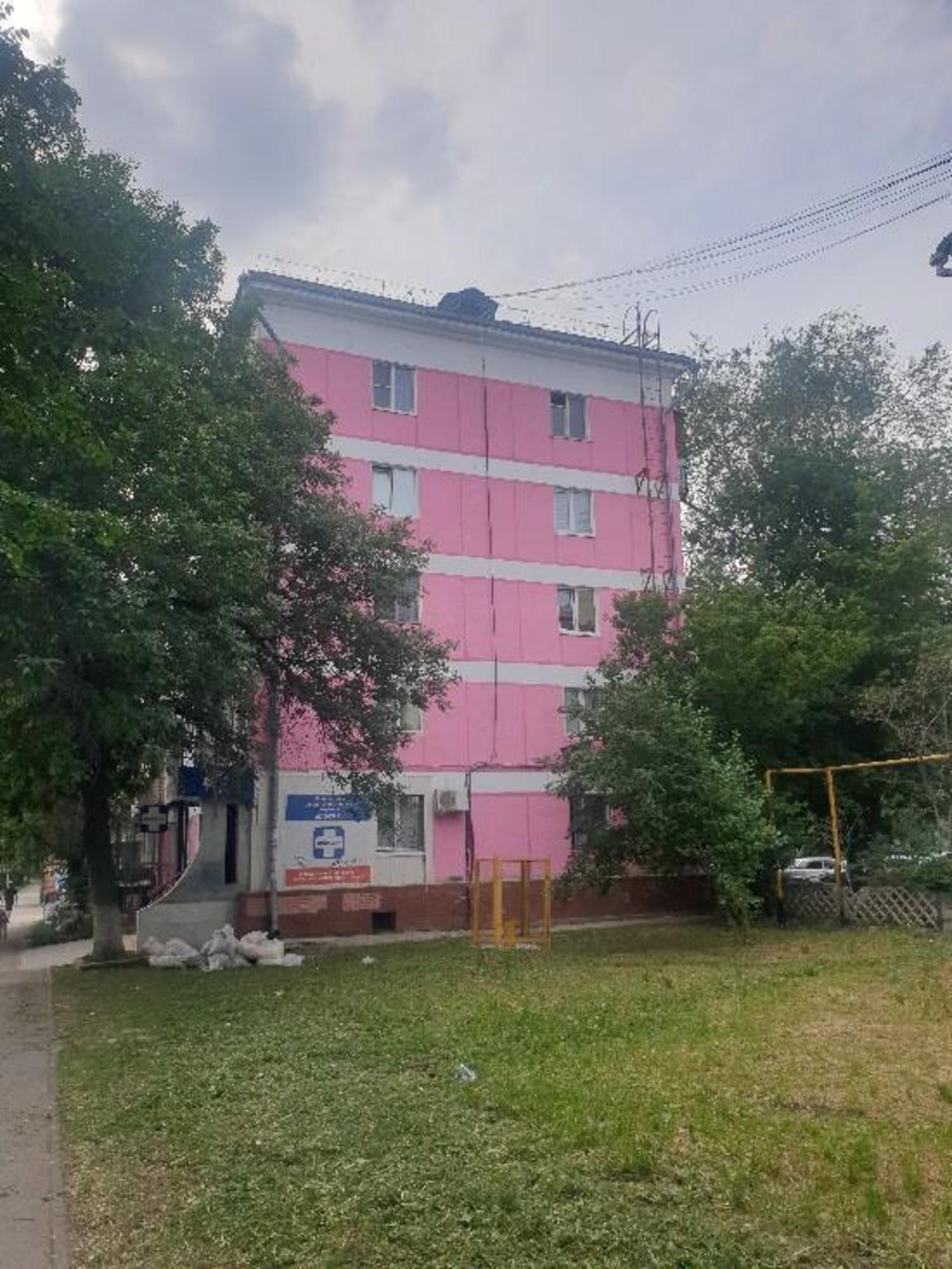 Купить квартиру за 3 650 000 рублей на Ленинградская, 24
