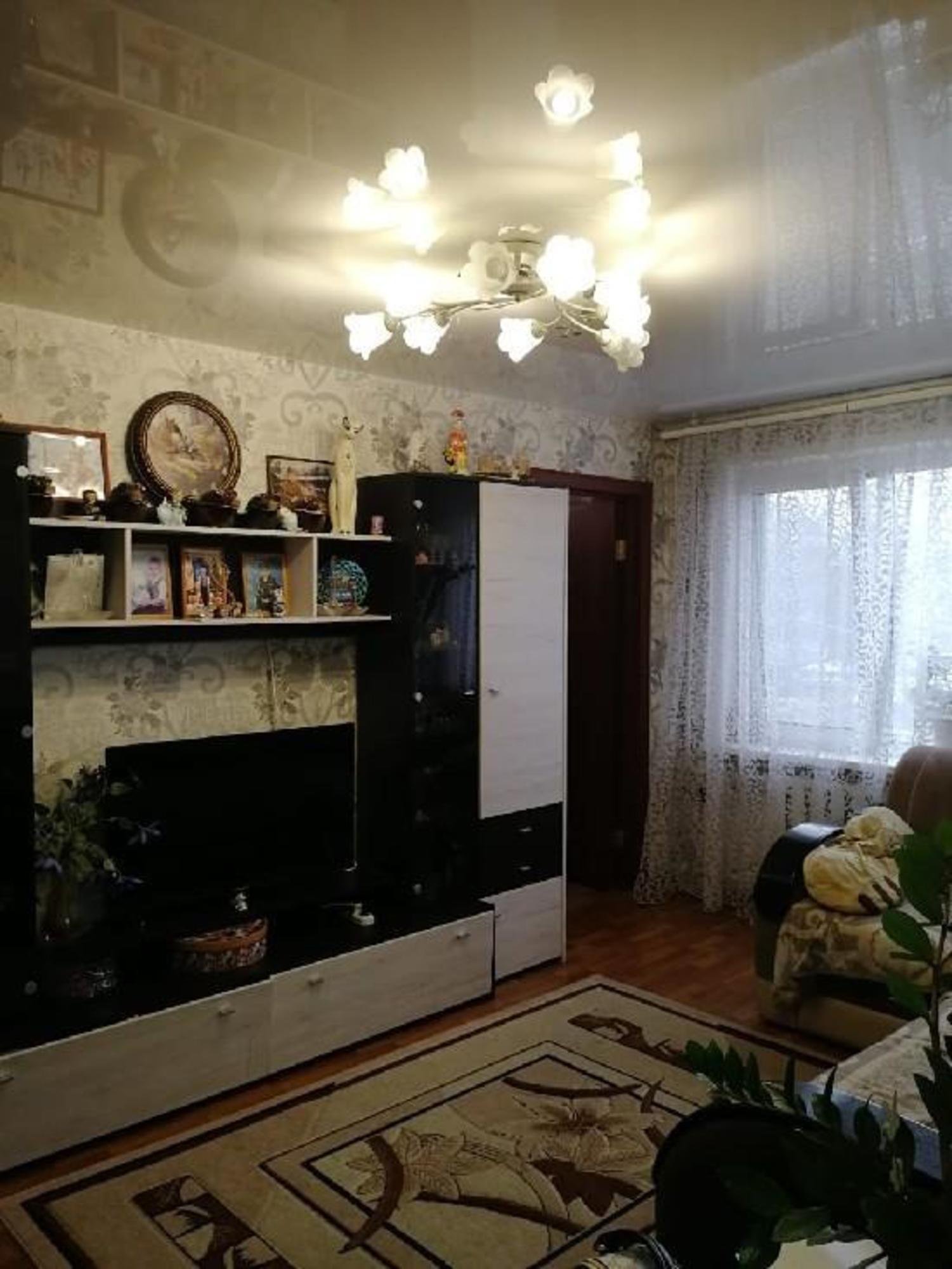 Купить квартиру за 4 950 000 рублей на Ленина, 48