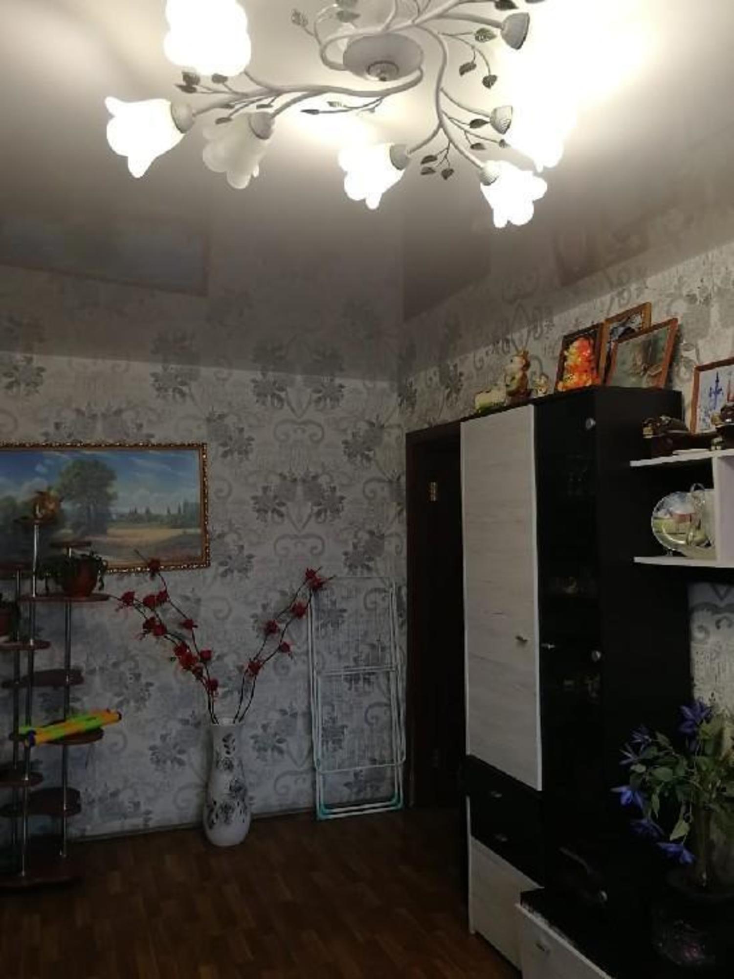 Купить квартиру за 4 950 000 рублей на Ленина, 48