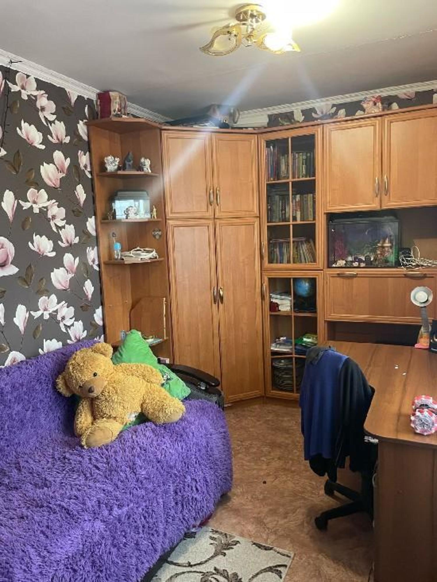 Купить квартиру за 4 950 000 рублей на Ленина, 48
