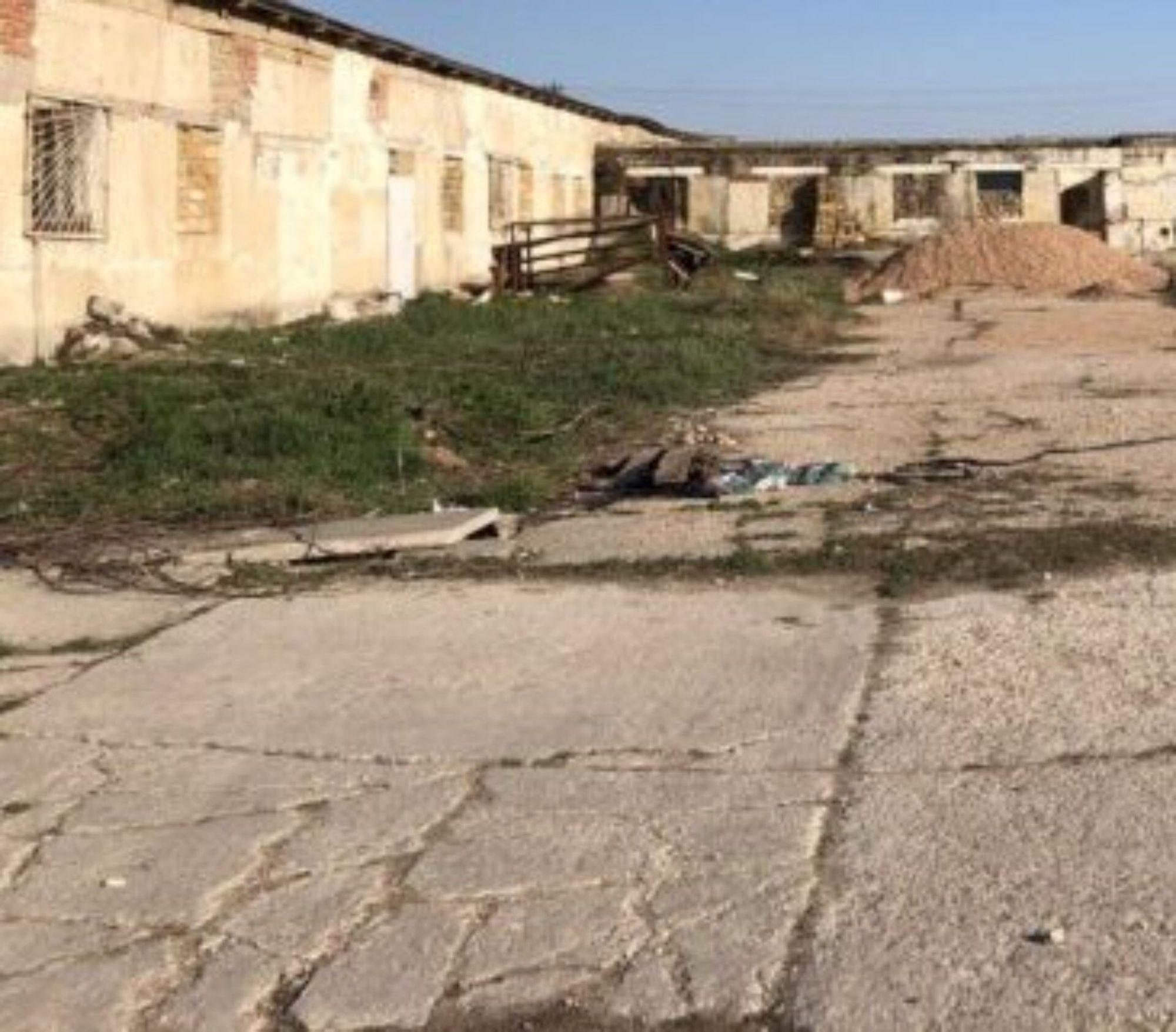 Купить складское помещение за 4 800 000 рублей на Индустриальная ул, 7 А