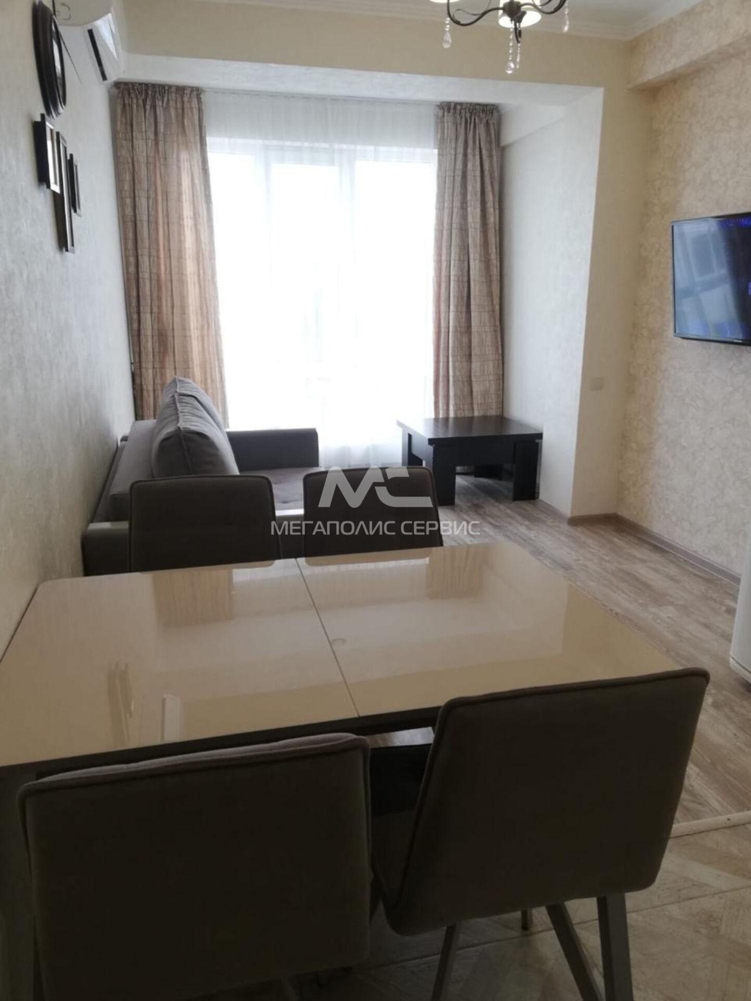 Купить квартиру за 17 400 000 рублей на Мамайка мкр, Волжская ул, 38